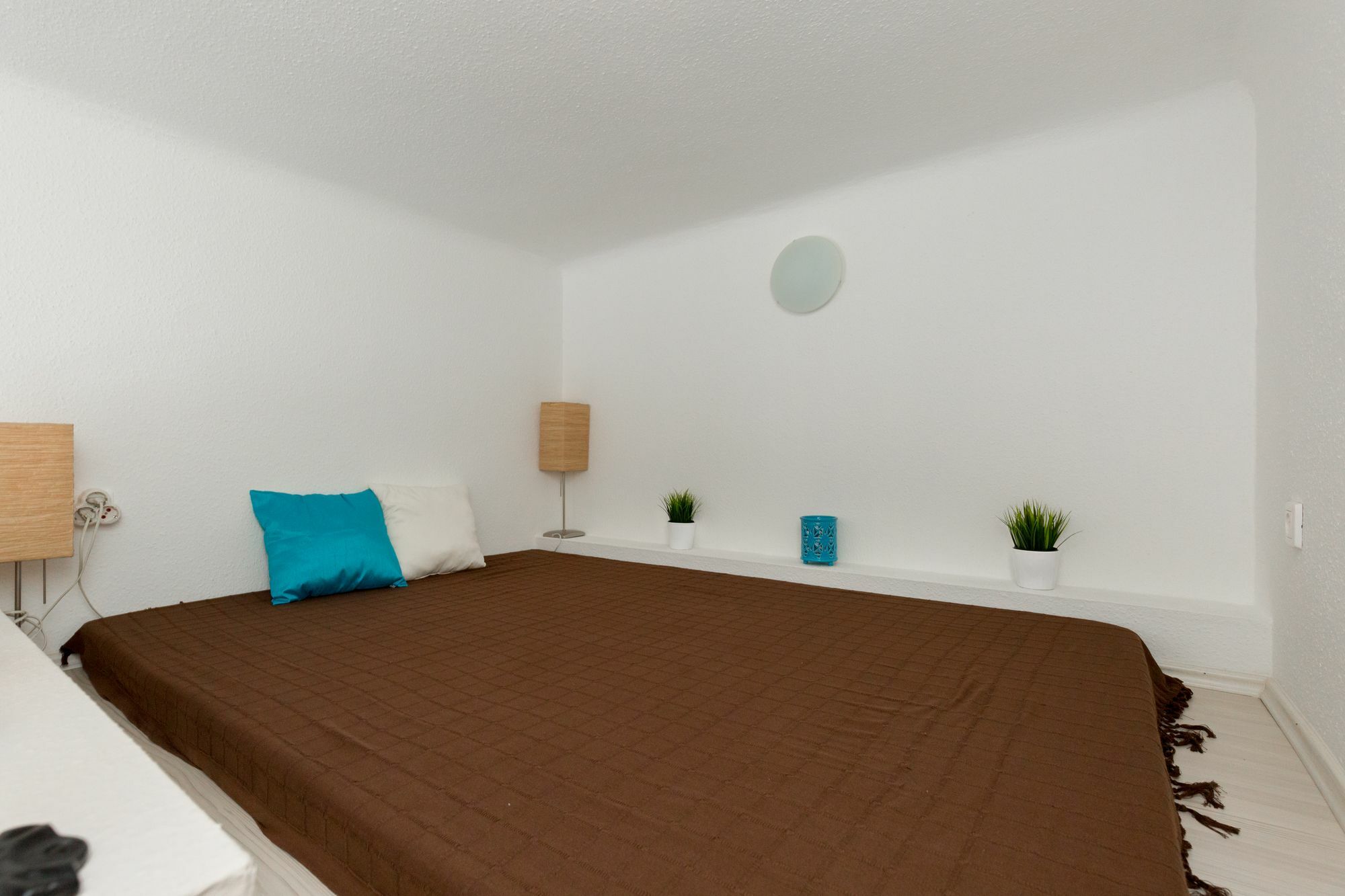 Apartment Bpm-little Nest In