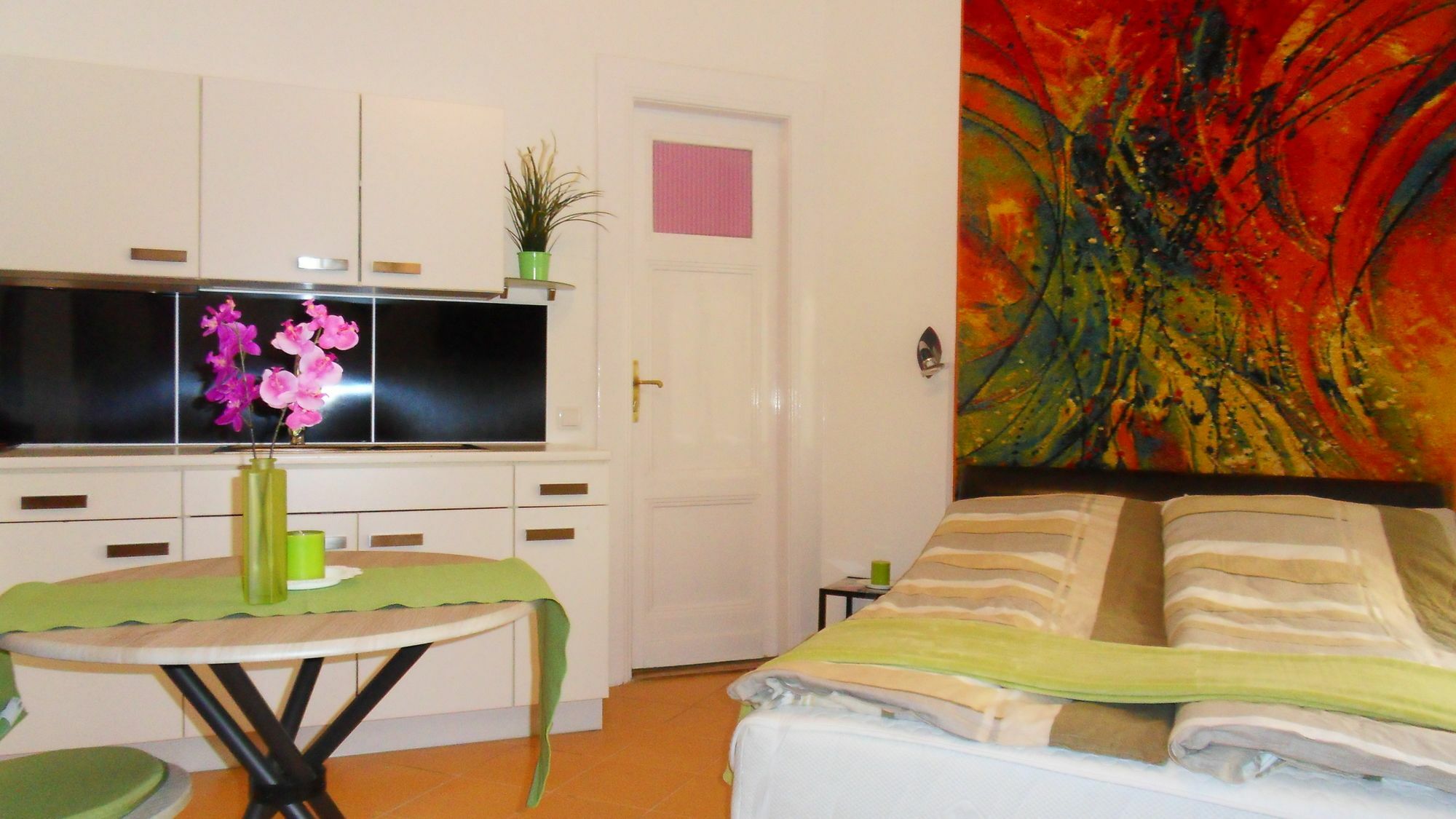 Appartamento 4u