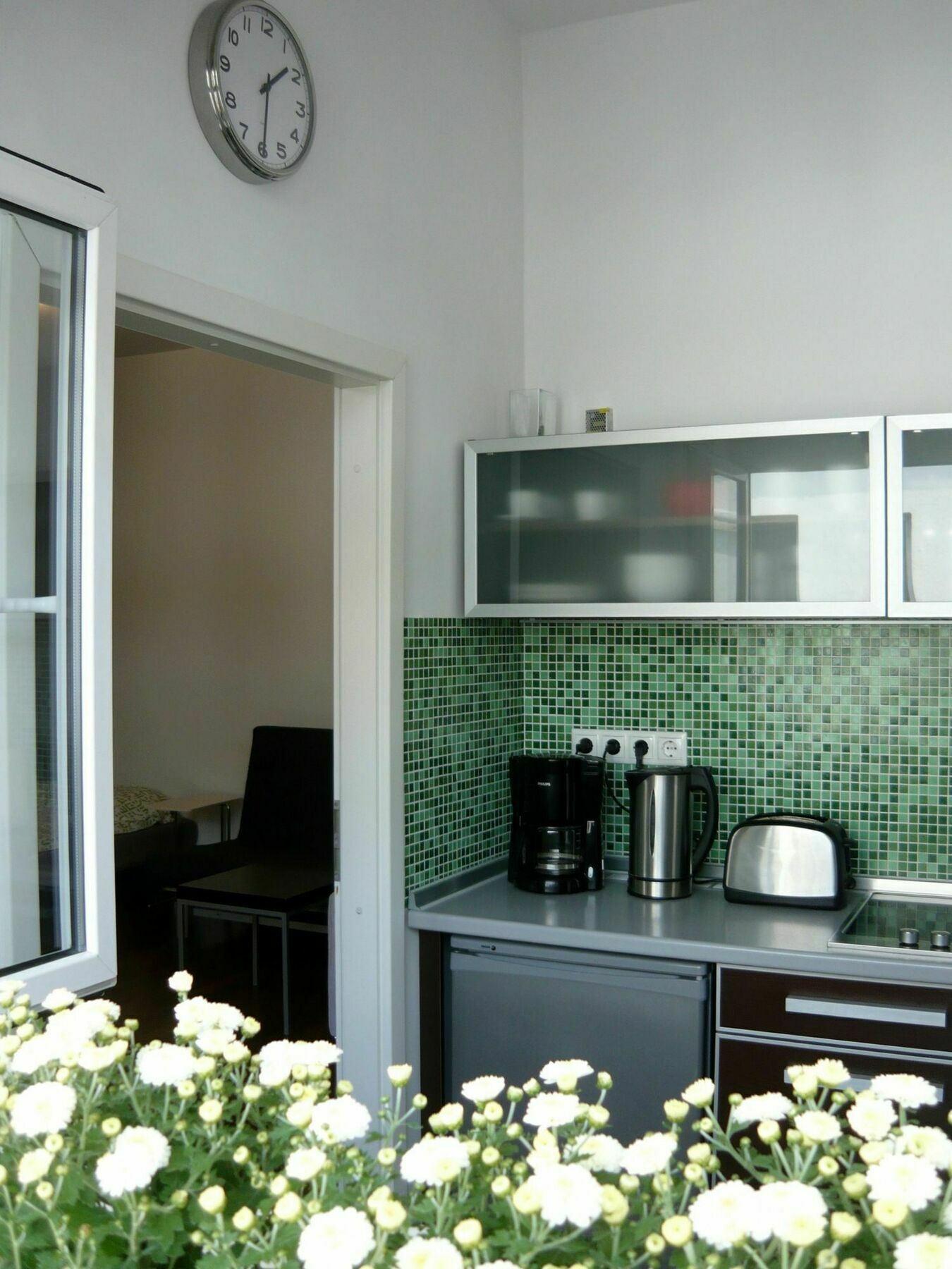 Apartmán Pet Budapešť