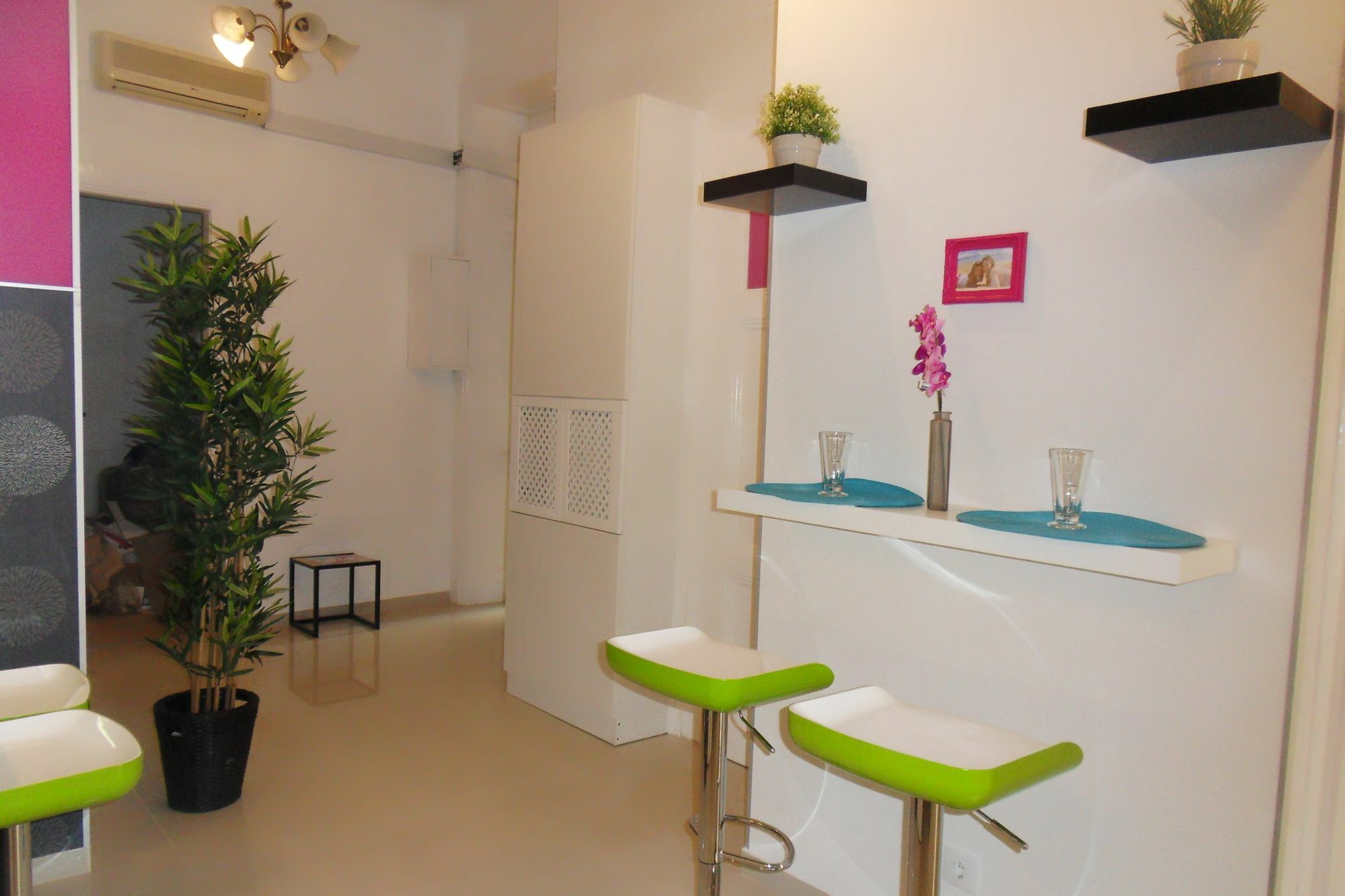 Appartamento 4u Budapest