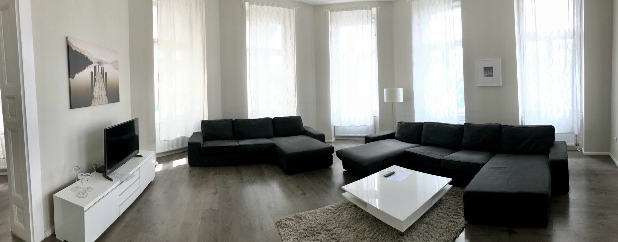 Flatiron Premium Apartamento