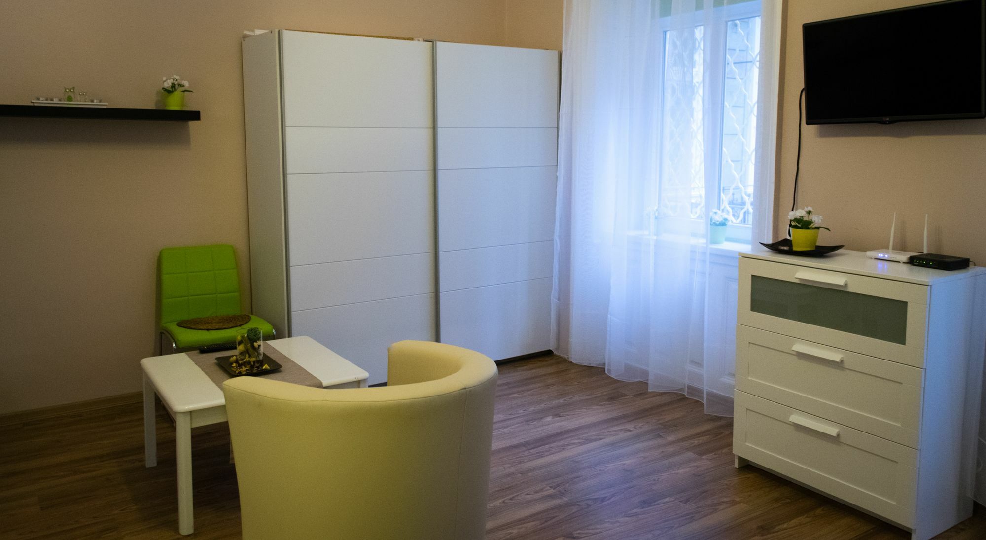 4u Apartamento *