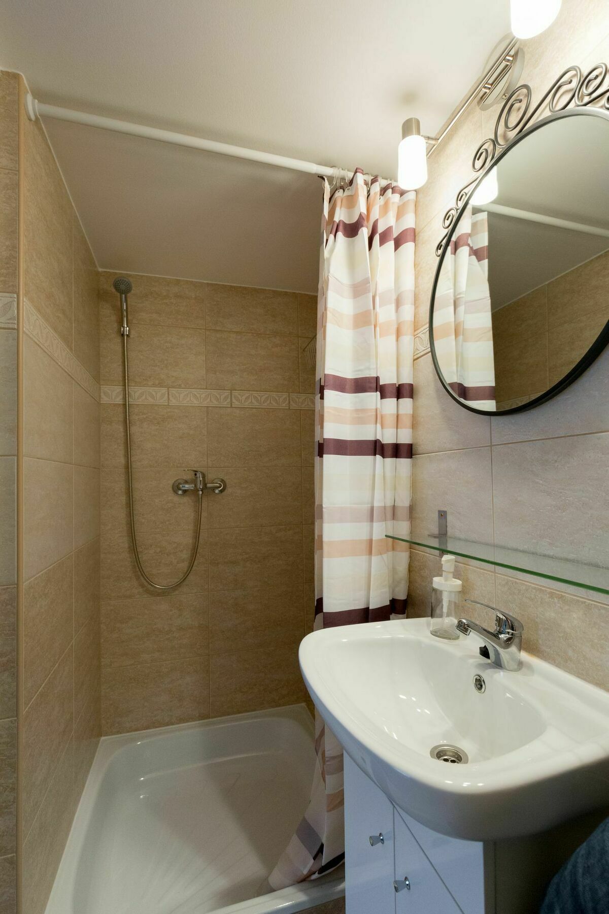 Apartment Bpm-little Nest In