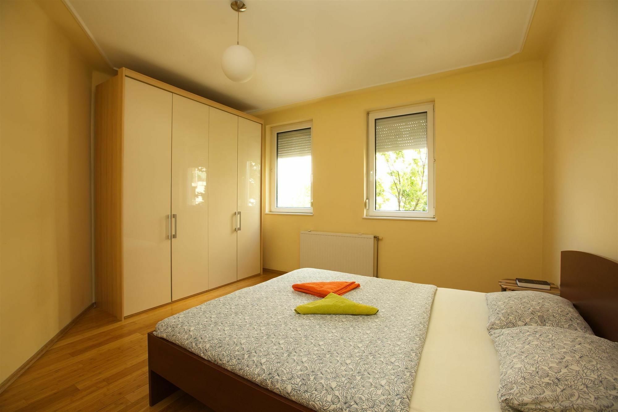 Apartment Peace