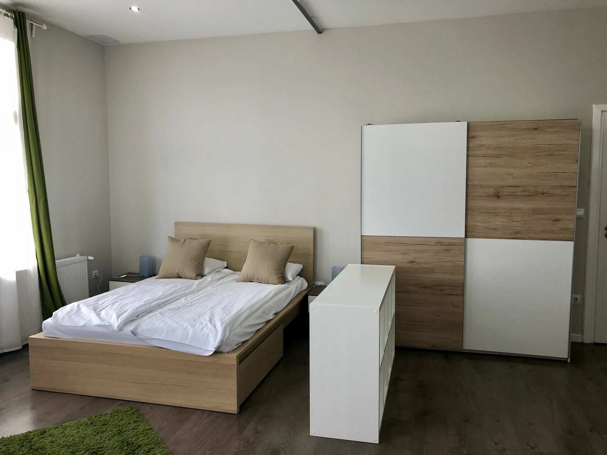 Flatiron Premium Apartamento *