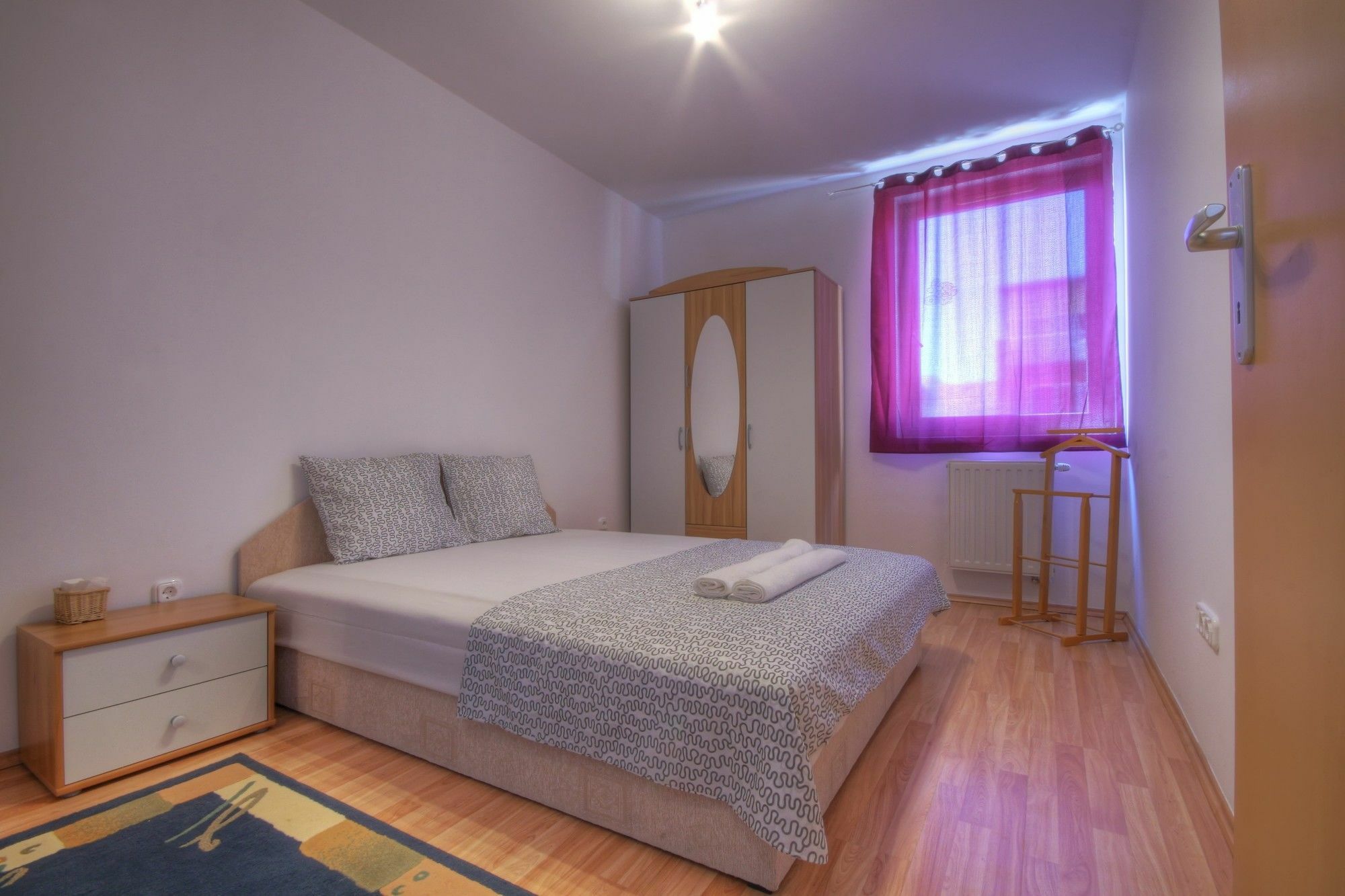 Peace Apartment