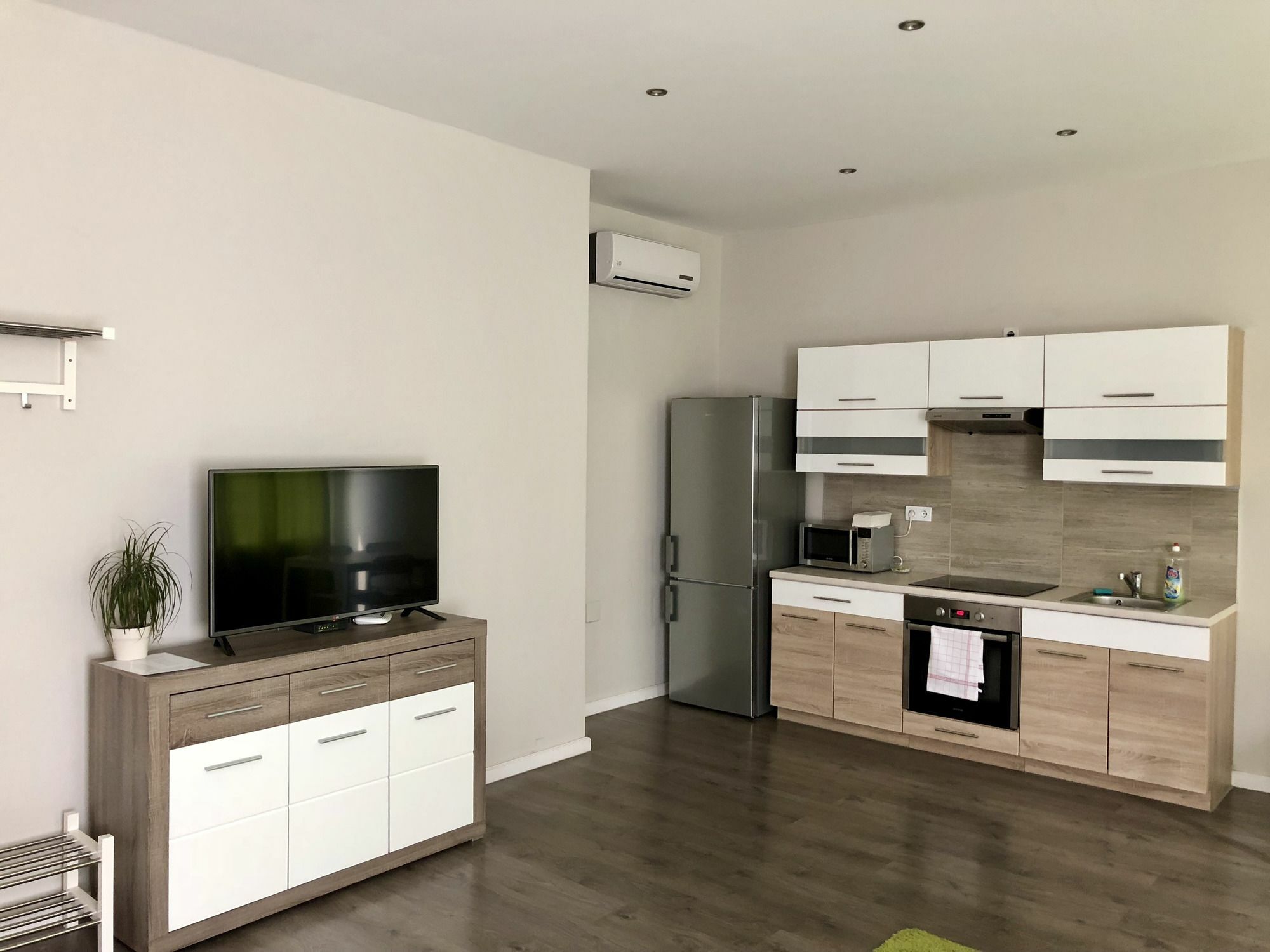 Apartamento Flatiron Premium