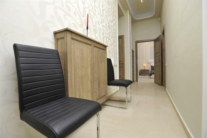 Basilica Grand Luxury In The Historic Center Appartement