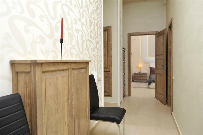 Basilica Grand Luxury In The Historic Center Appartement Boedapest