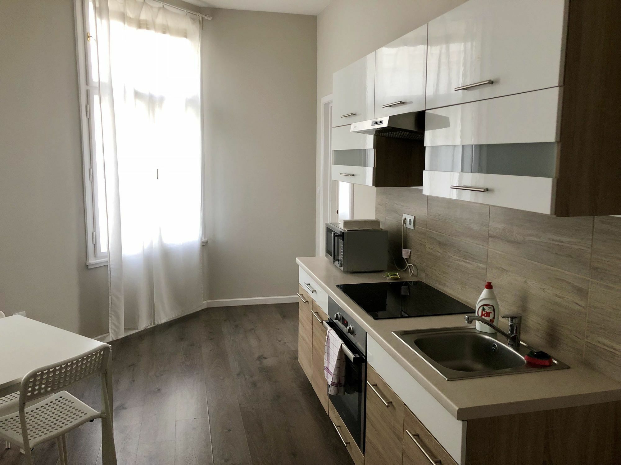 Apartamento Flatiron Premium Budapest