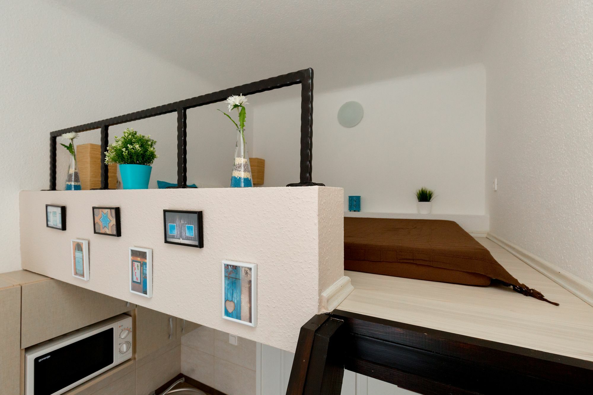 Bpm-little Nest In Budapest