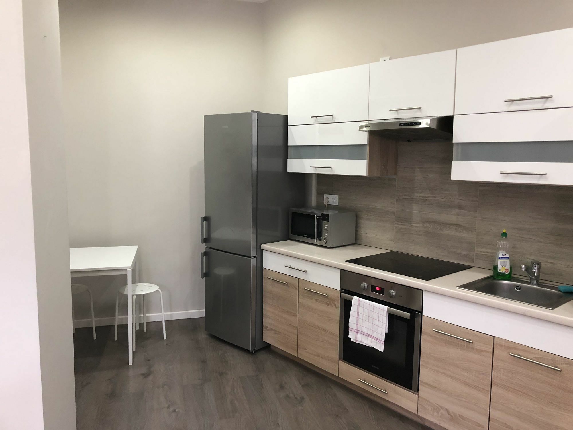 Flatiron Premium Apartamento