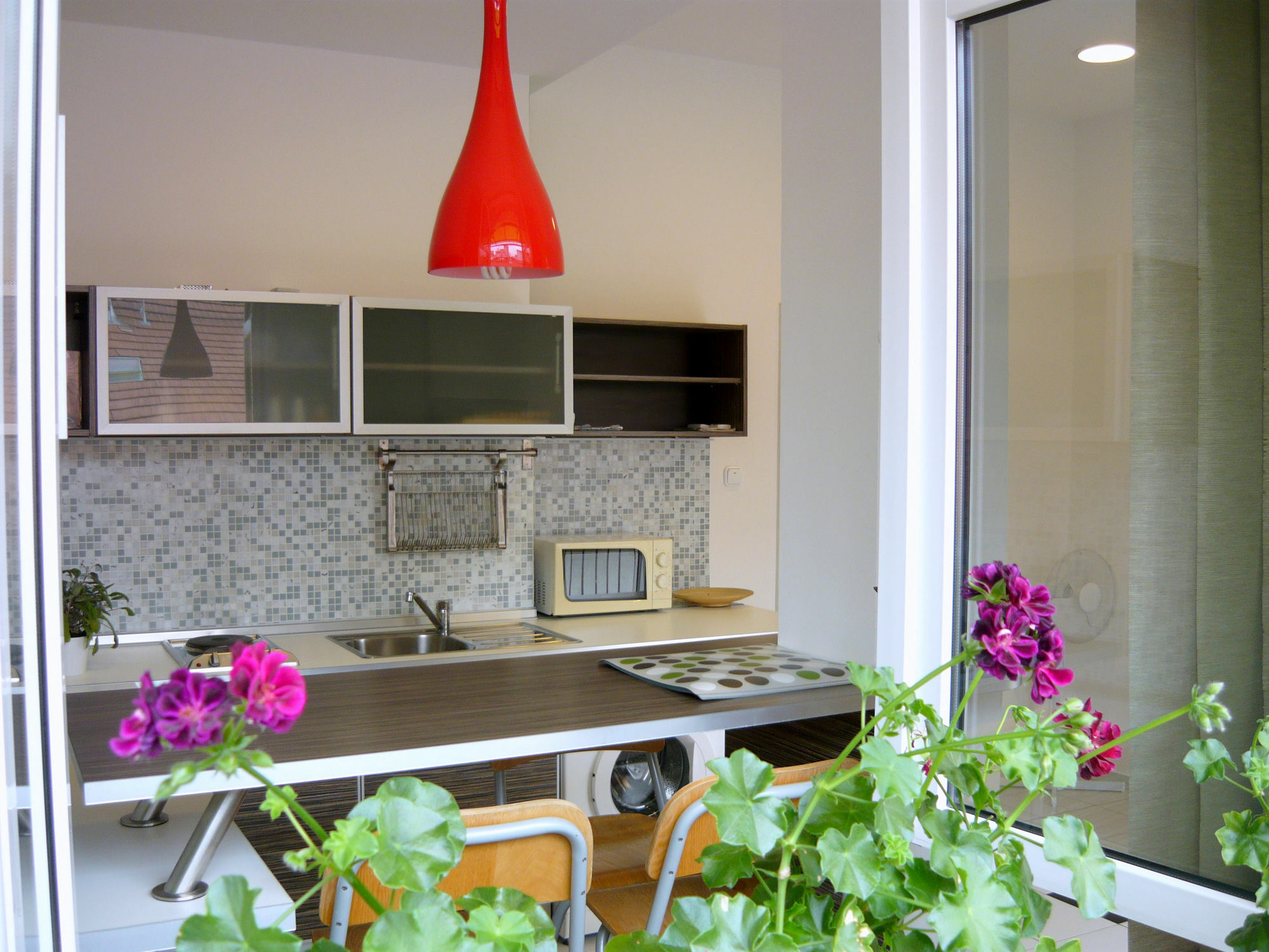 Pet Apartmán