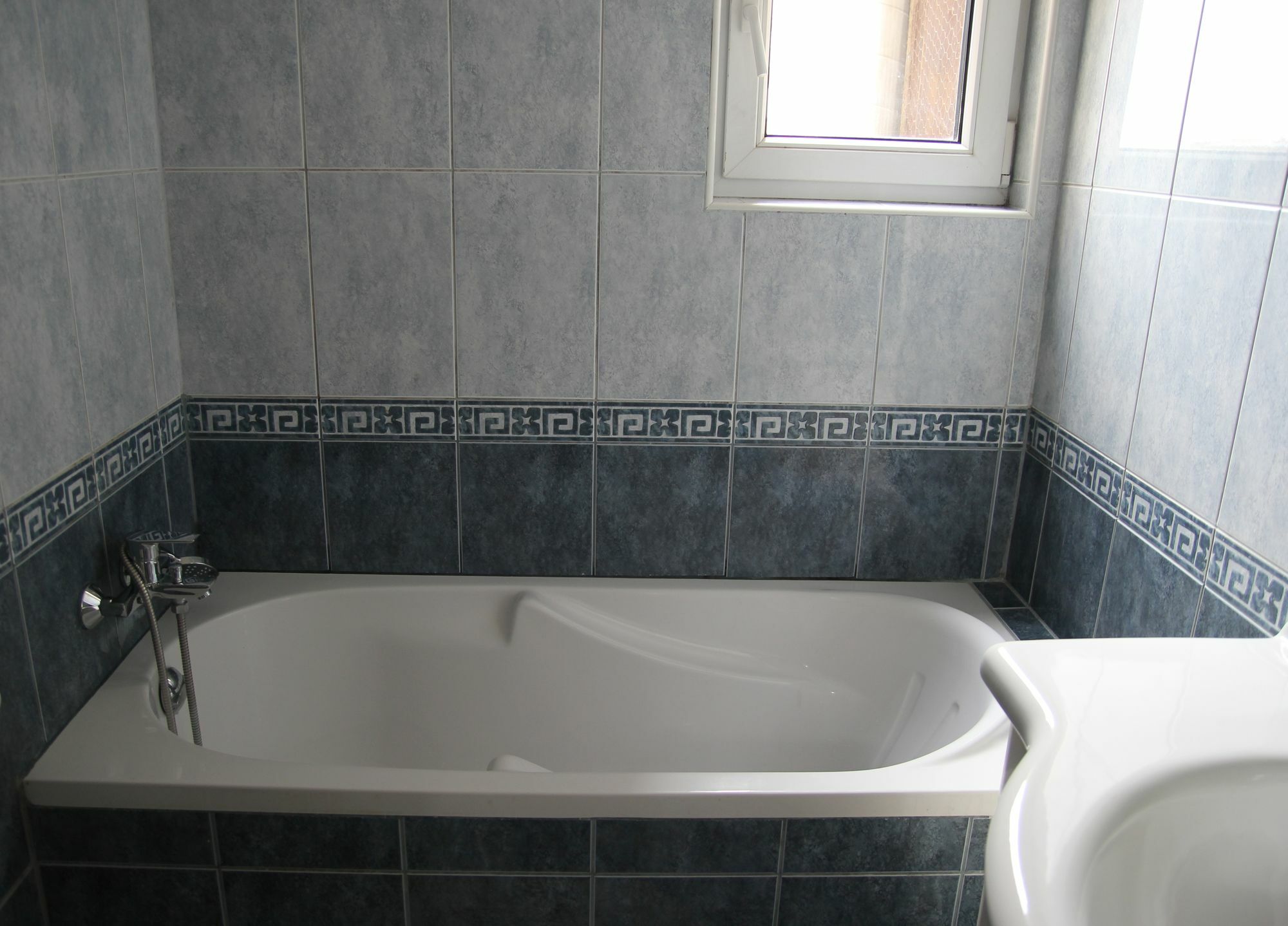 Apartamento Bpm-w8 *