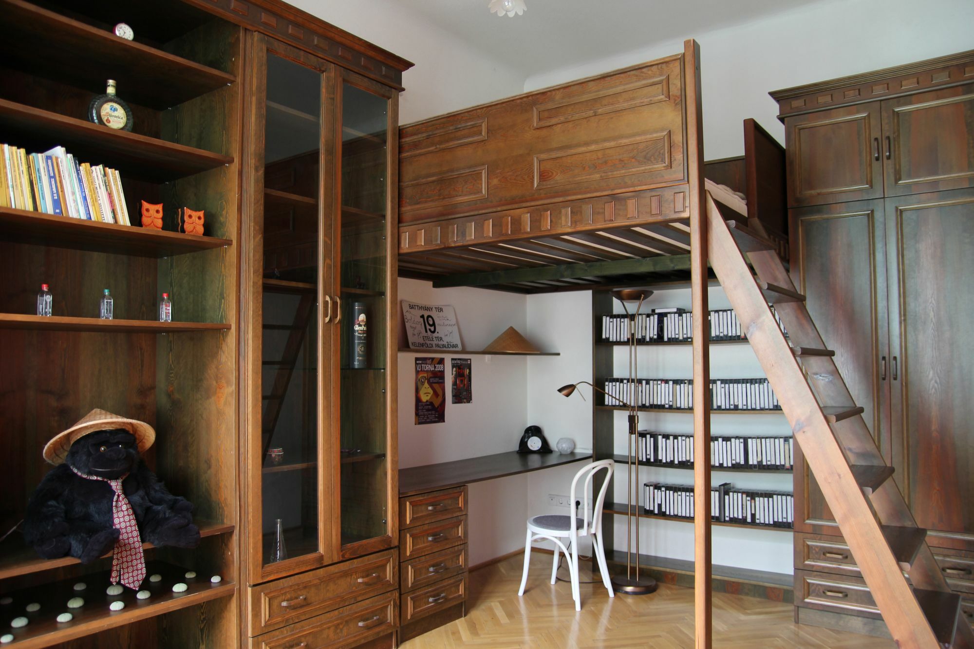 Apartamento Bpm-w8 *