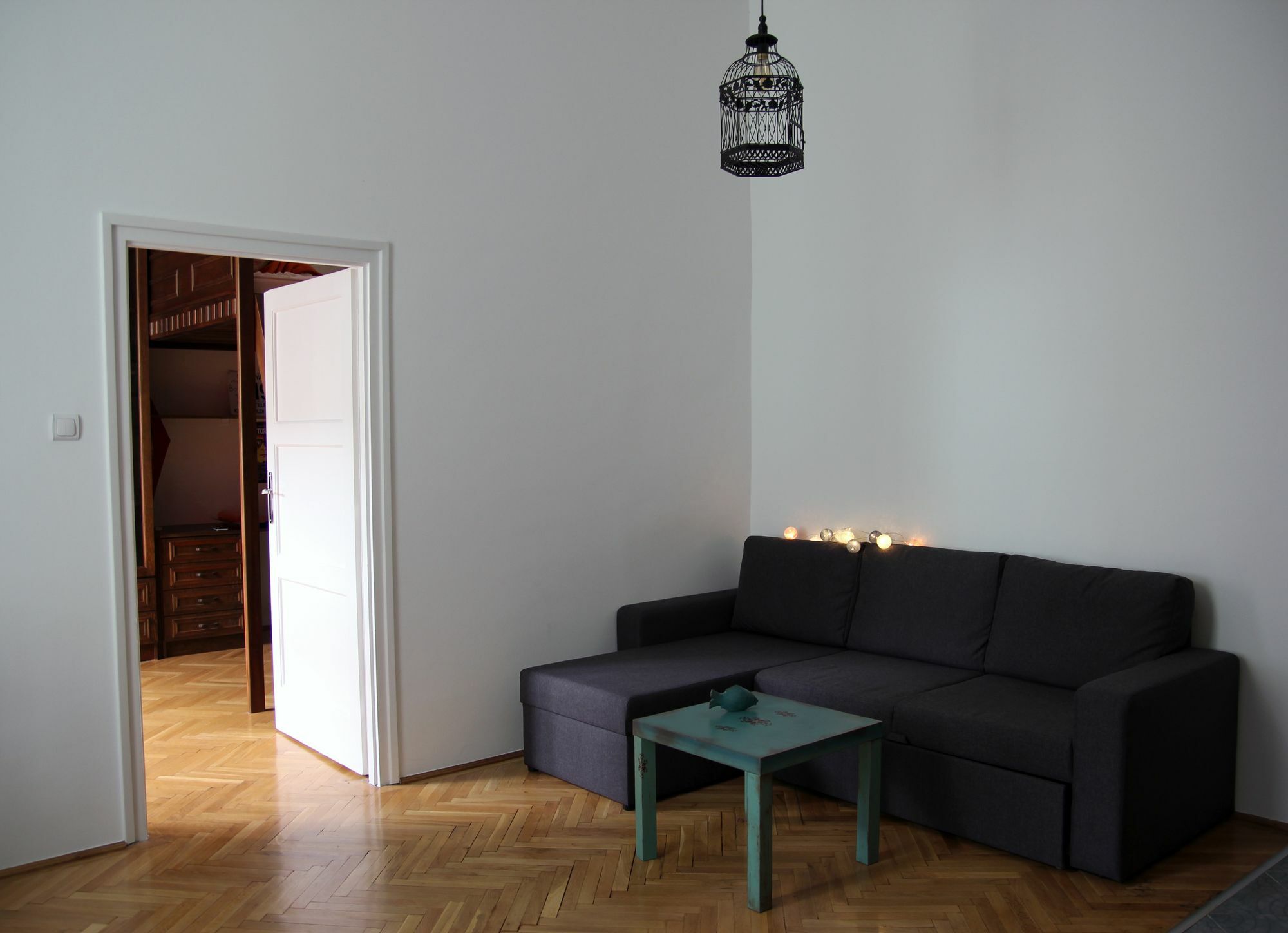 Bpm-w8 Apartamento *