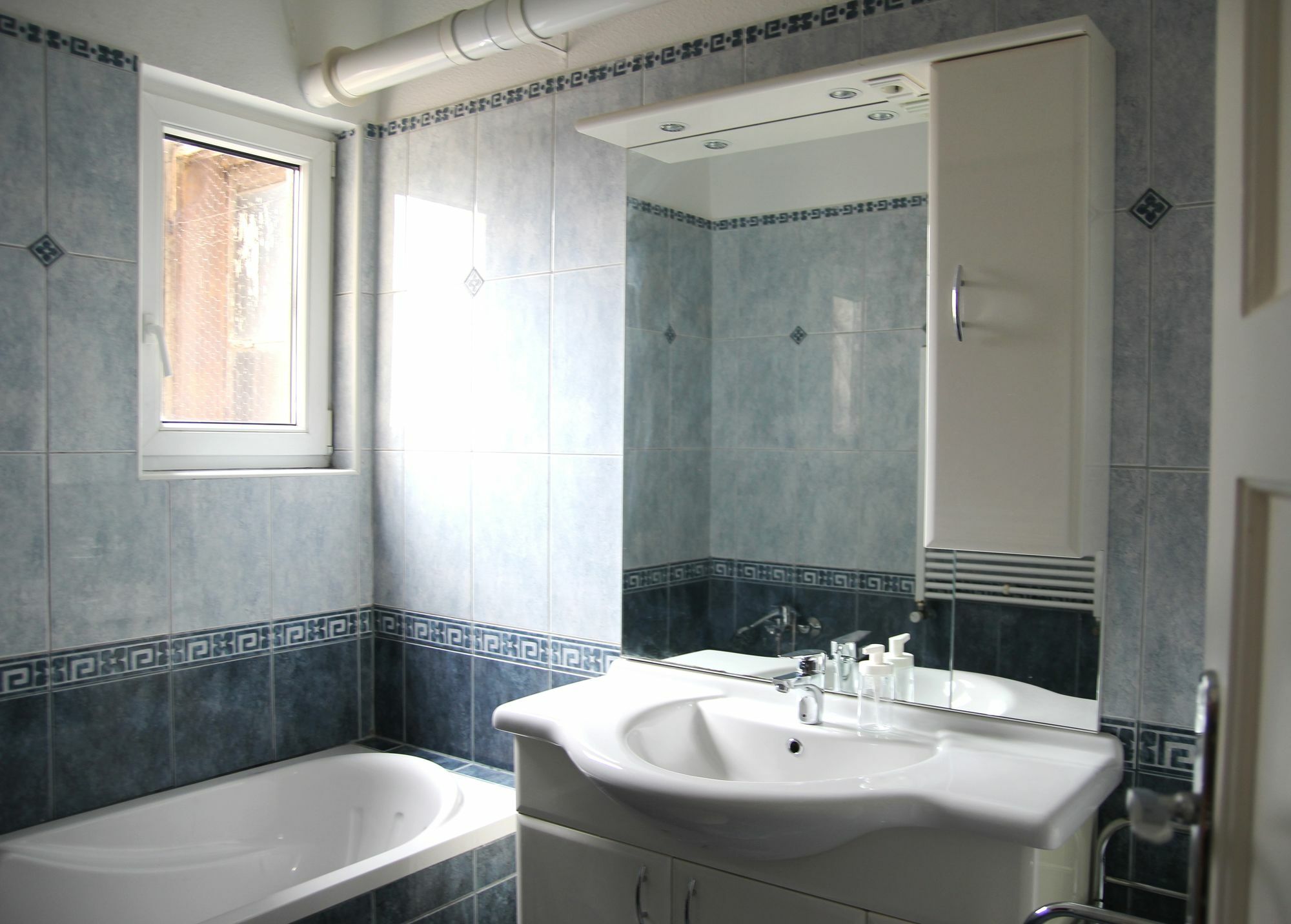 Apartamento Bpm-w8 *