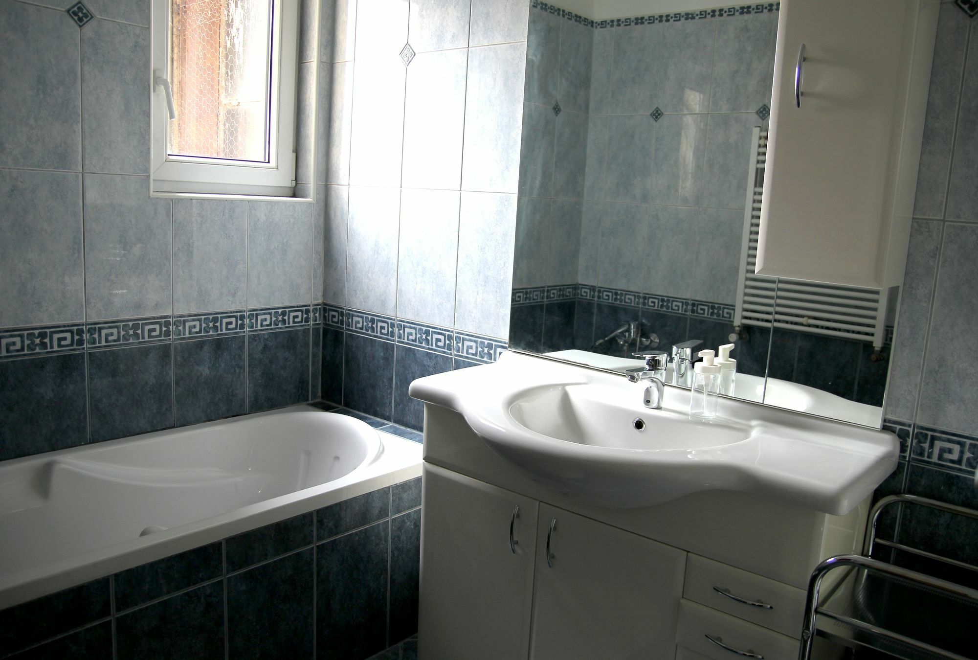 Apartamento Bpm-w8