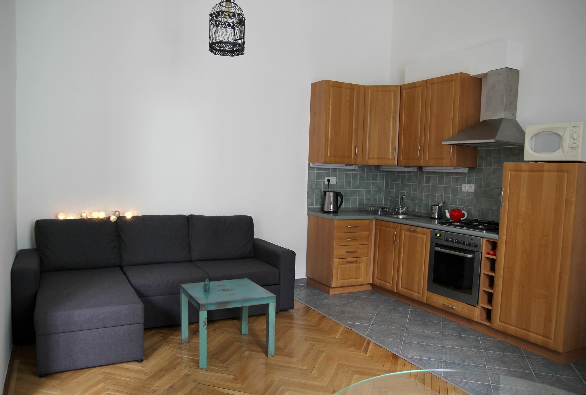 Apartamento Bpm-w8 *