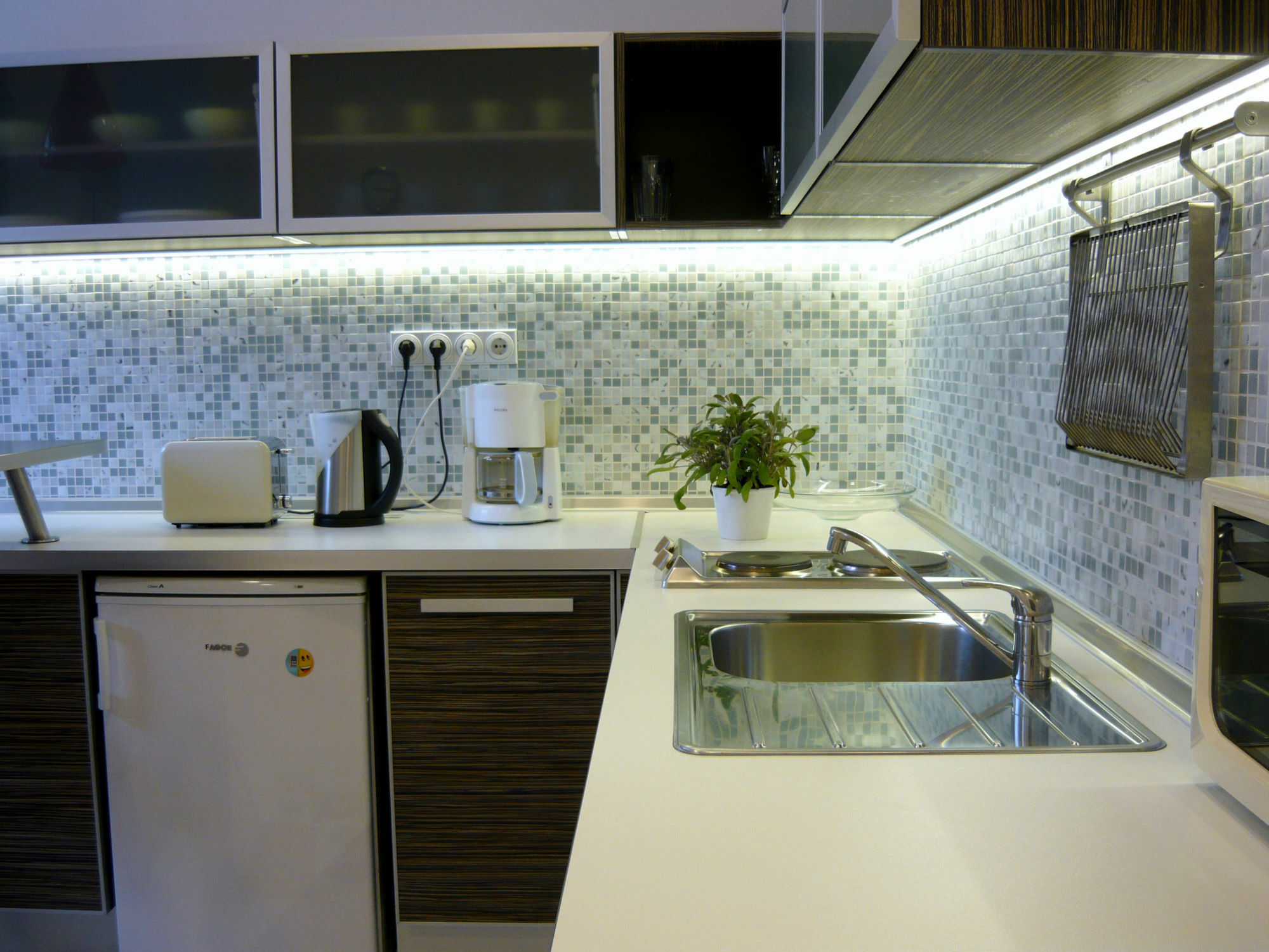 Appartamento Pet Budapest
