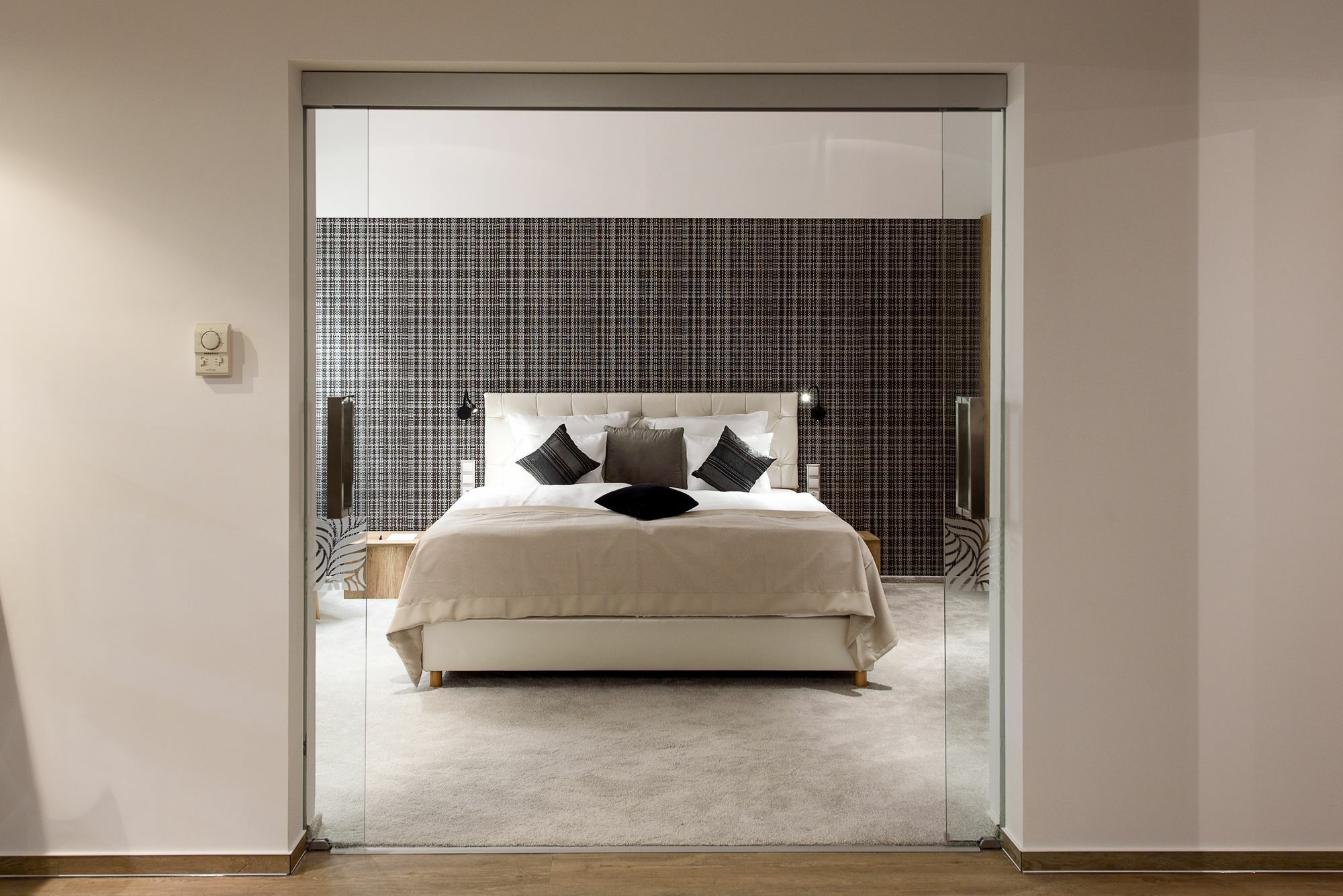 Karoly Corner Residences Apartment Budapest