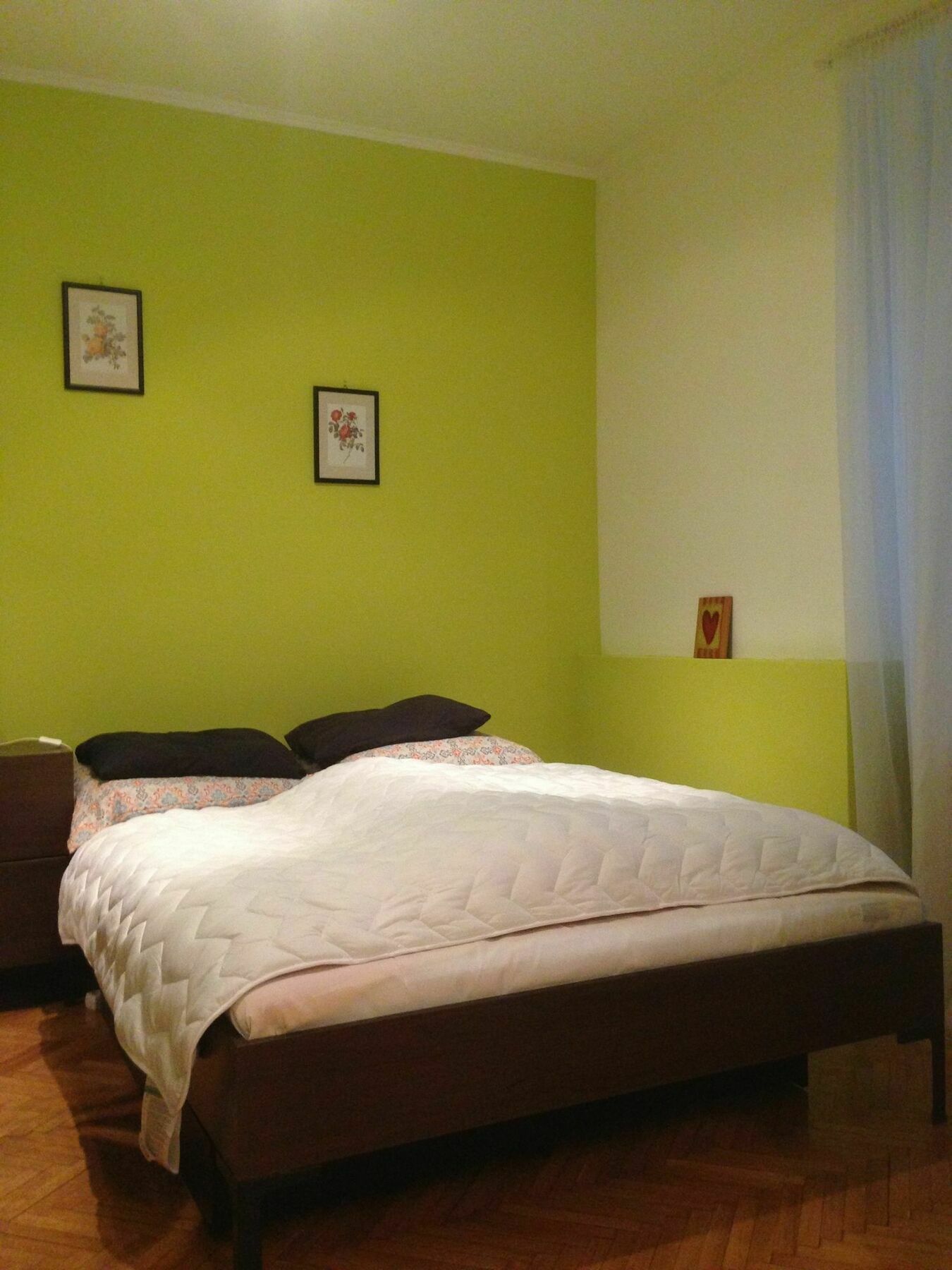 Kwatera prywatna Pauler19 *