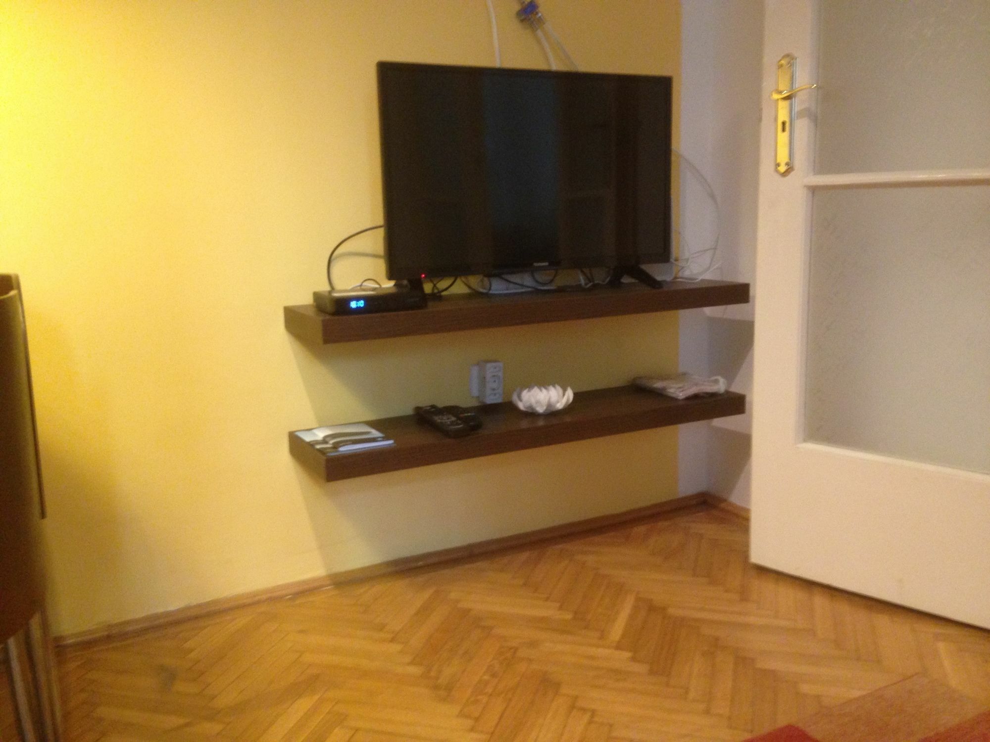Kwatera prywatna Pauler19 *