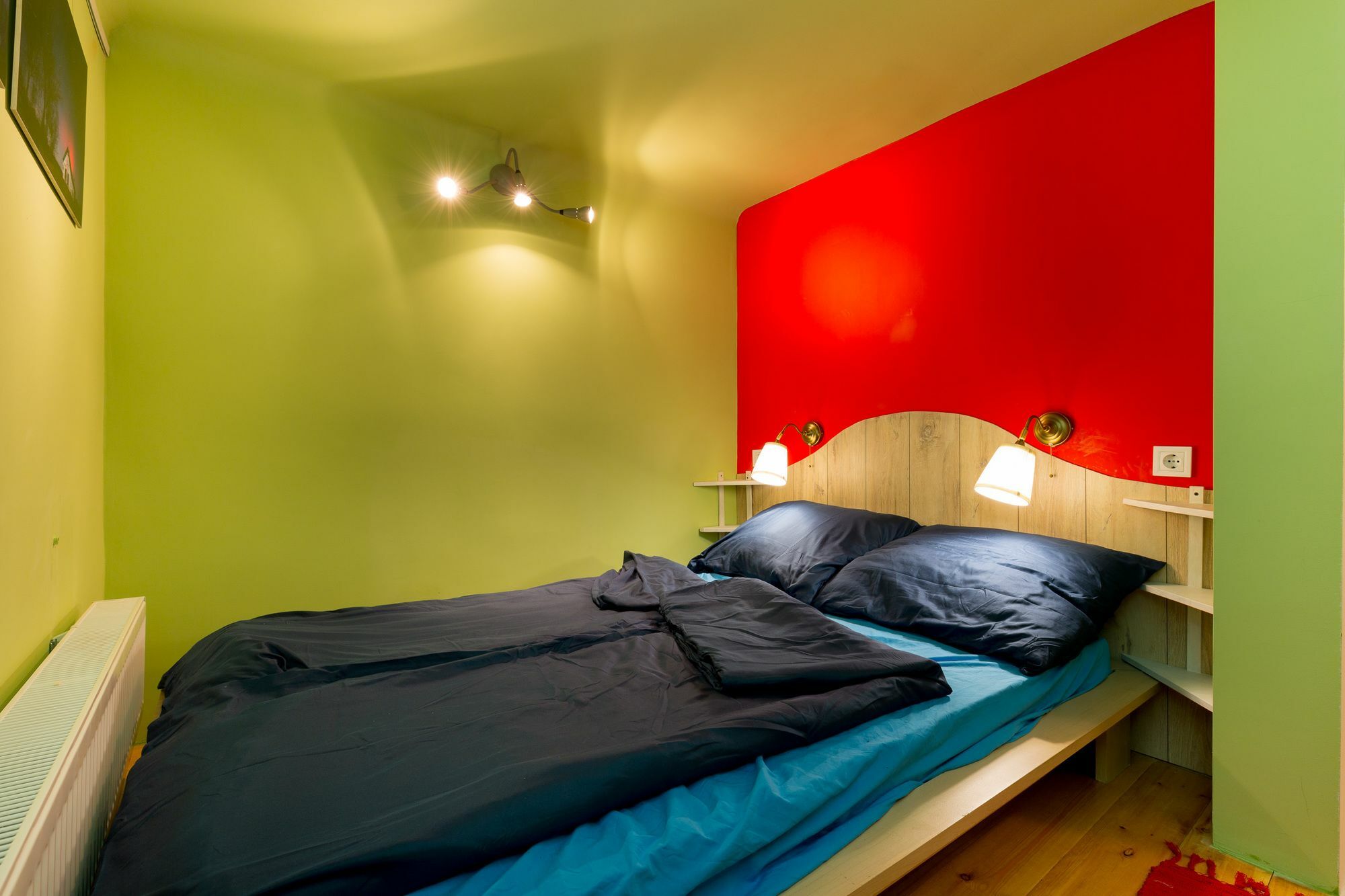 Apartmán Bpm-csanyi *