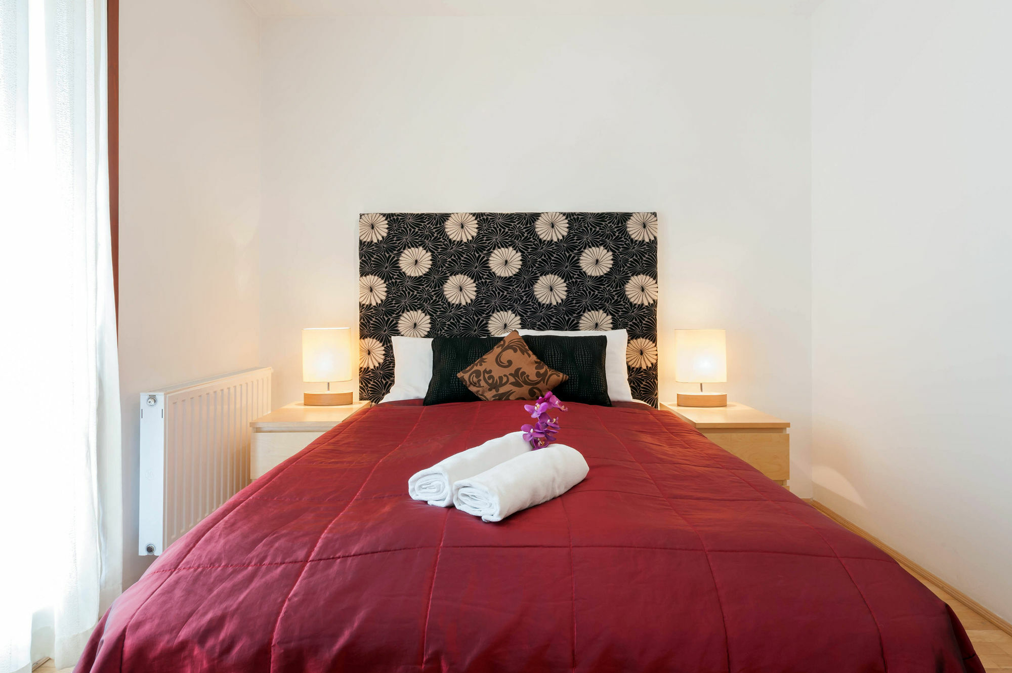 Avantgarde 4* Budapest