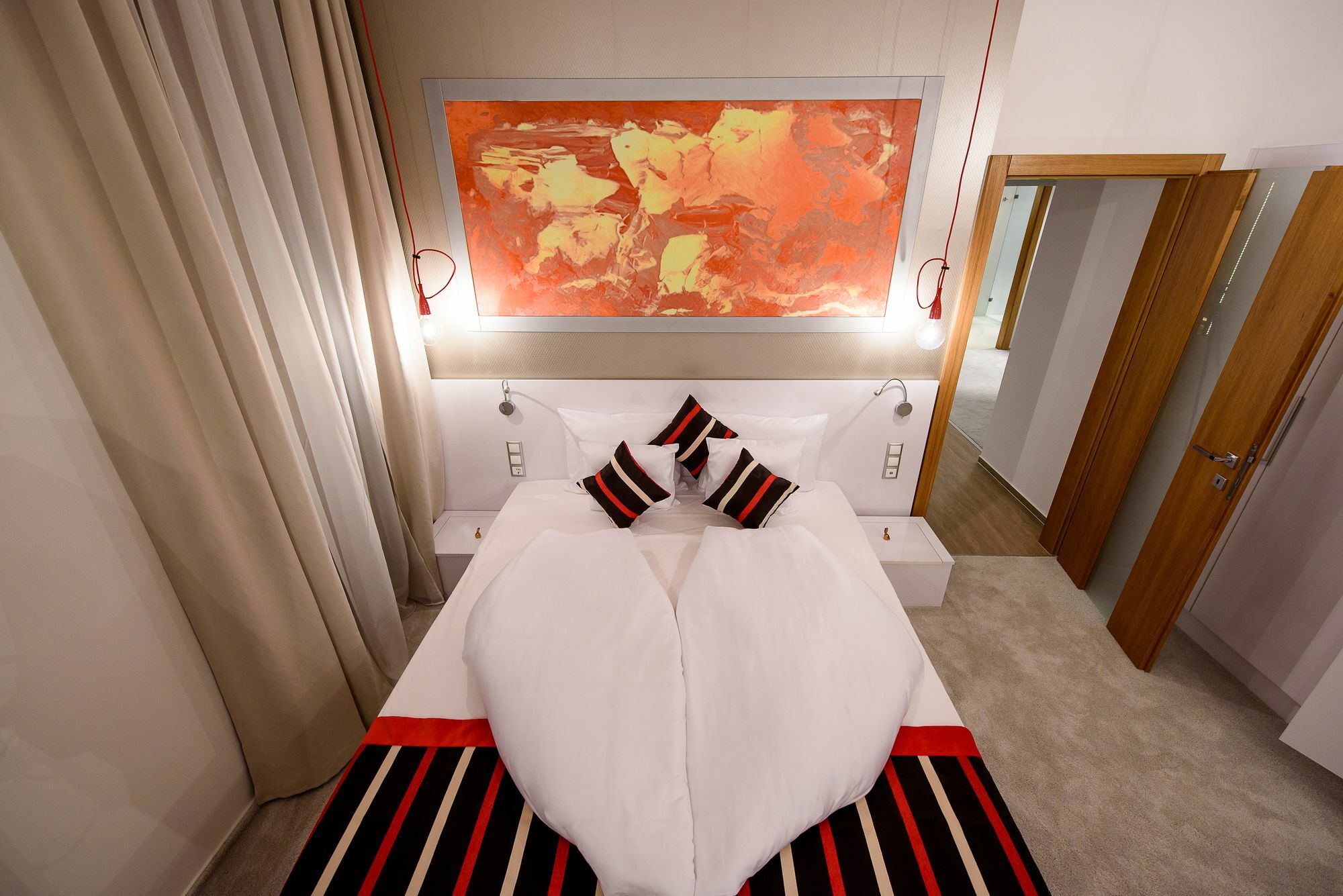 Apartamento Karoly Corner Residences Budapest