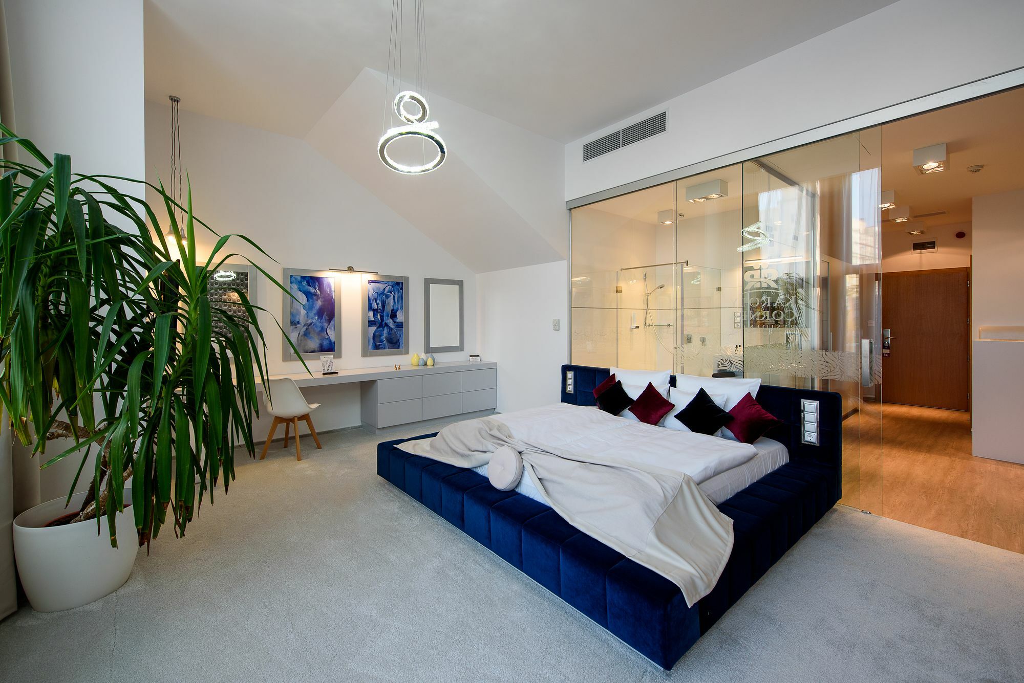 Karoly Corner Residences * Budapest