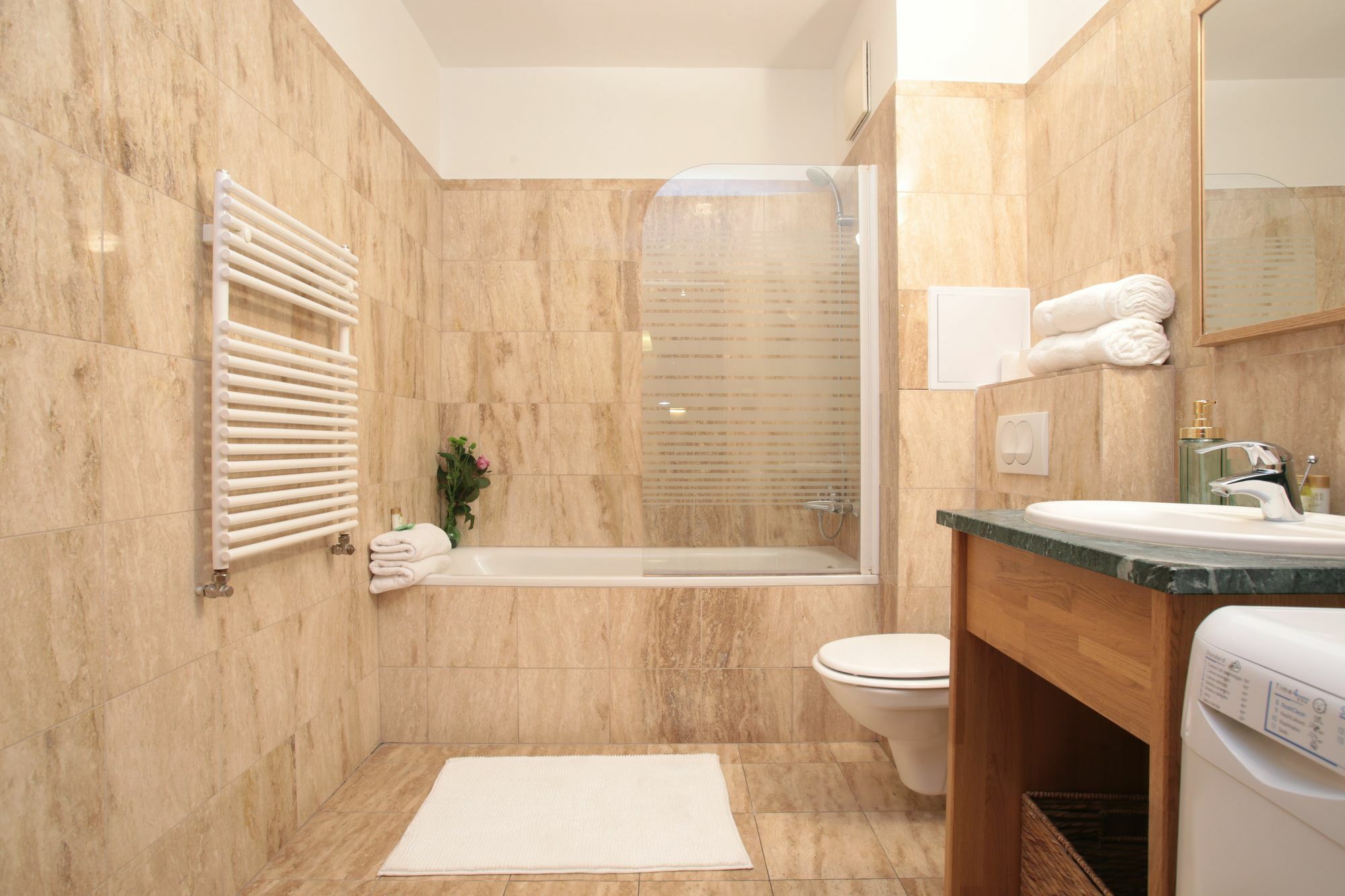 Apartahotel Avantgarde