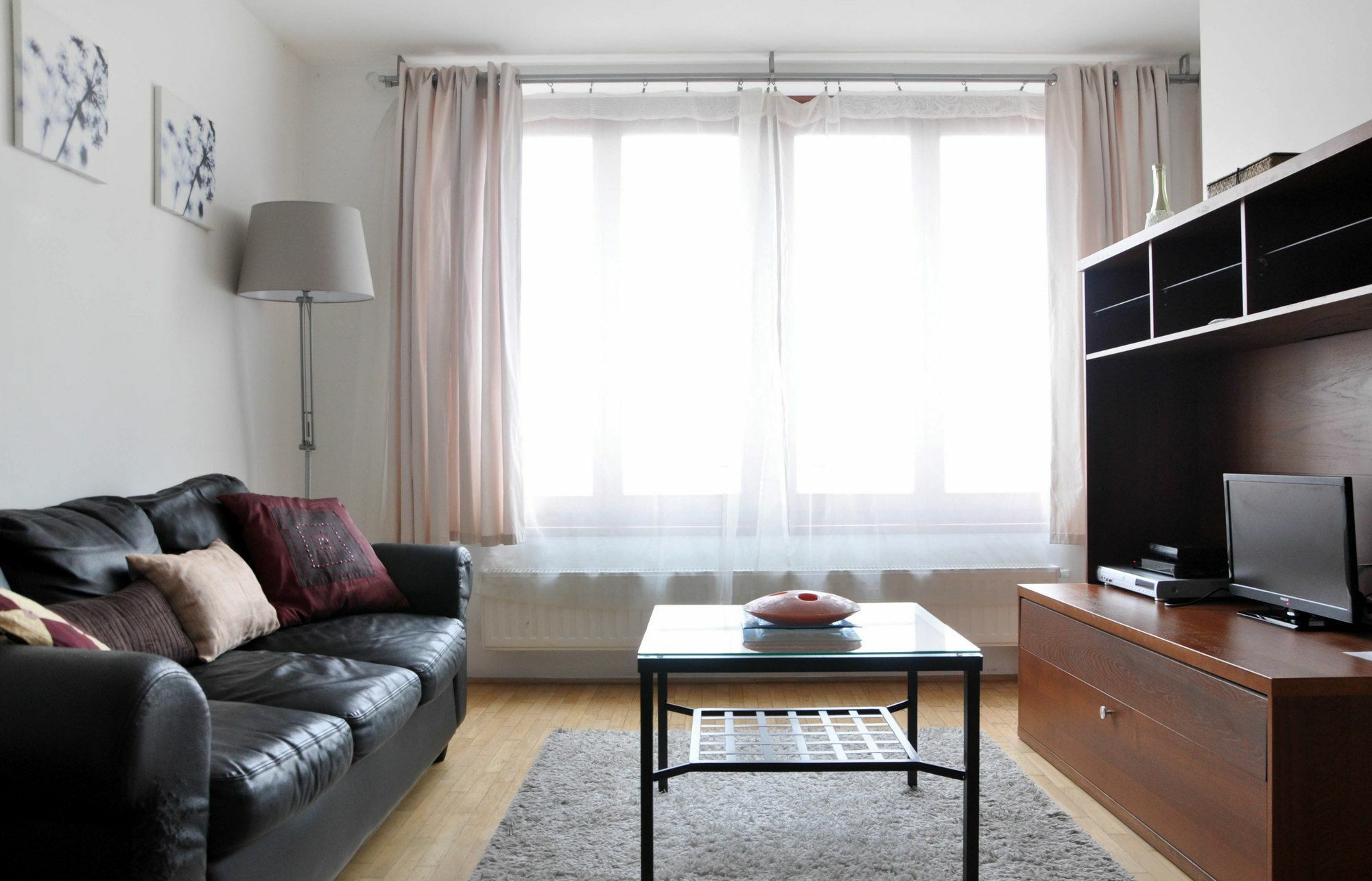 Apartahotel Avantgarde Budapest