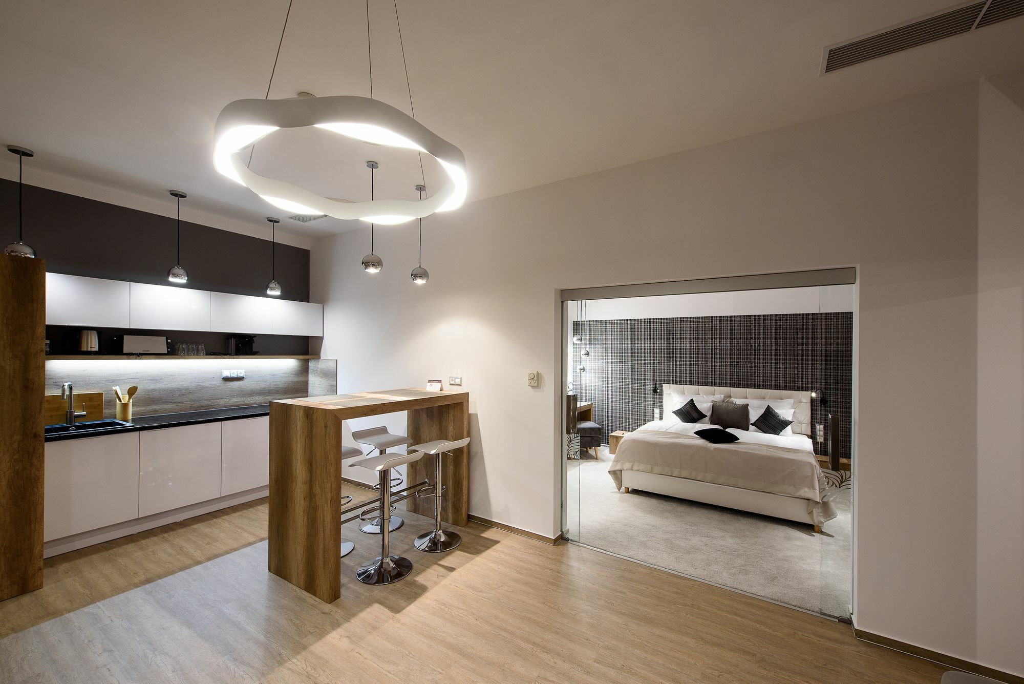 Karoly Corner Residences Budapest