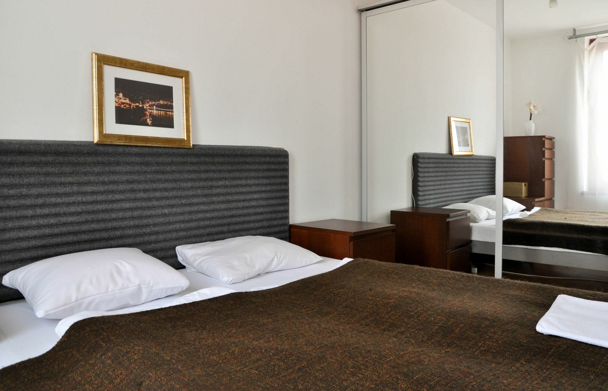 Avantgarde 4* Budapest