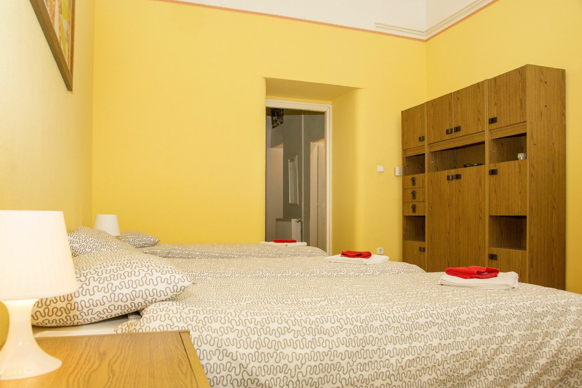 Appartamento Budapestapartments.holiday *
