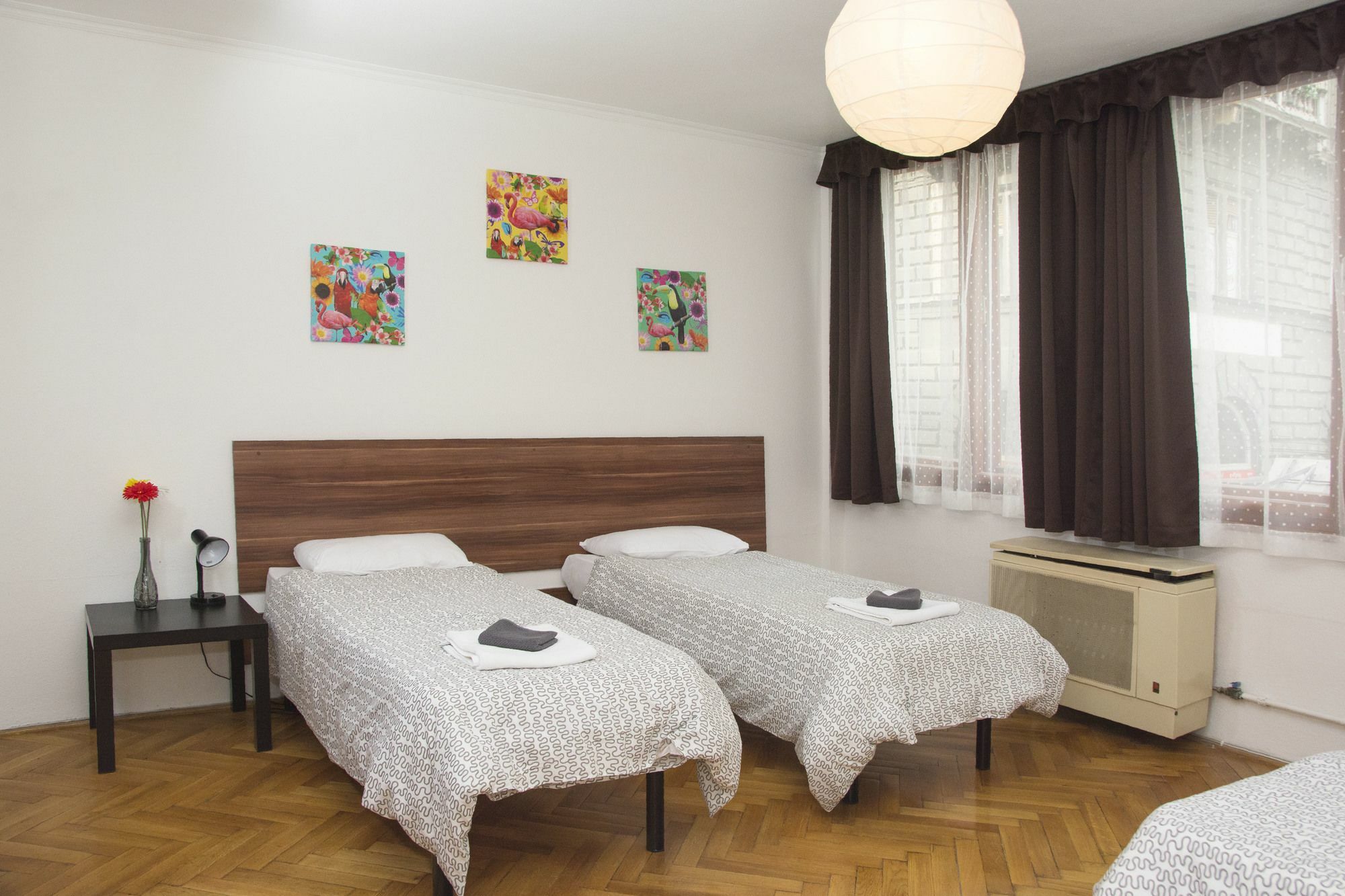 Budapestapartments.holiday
