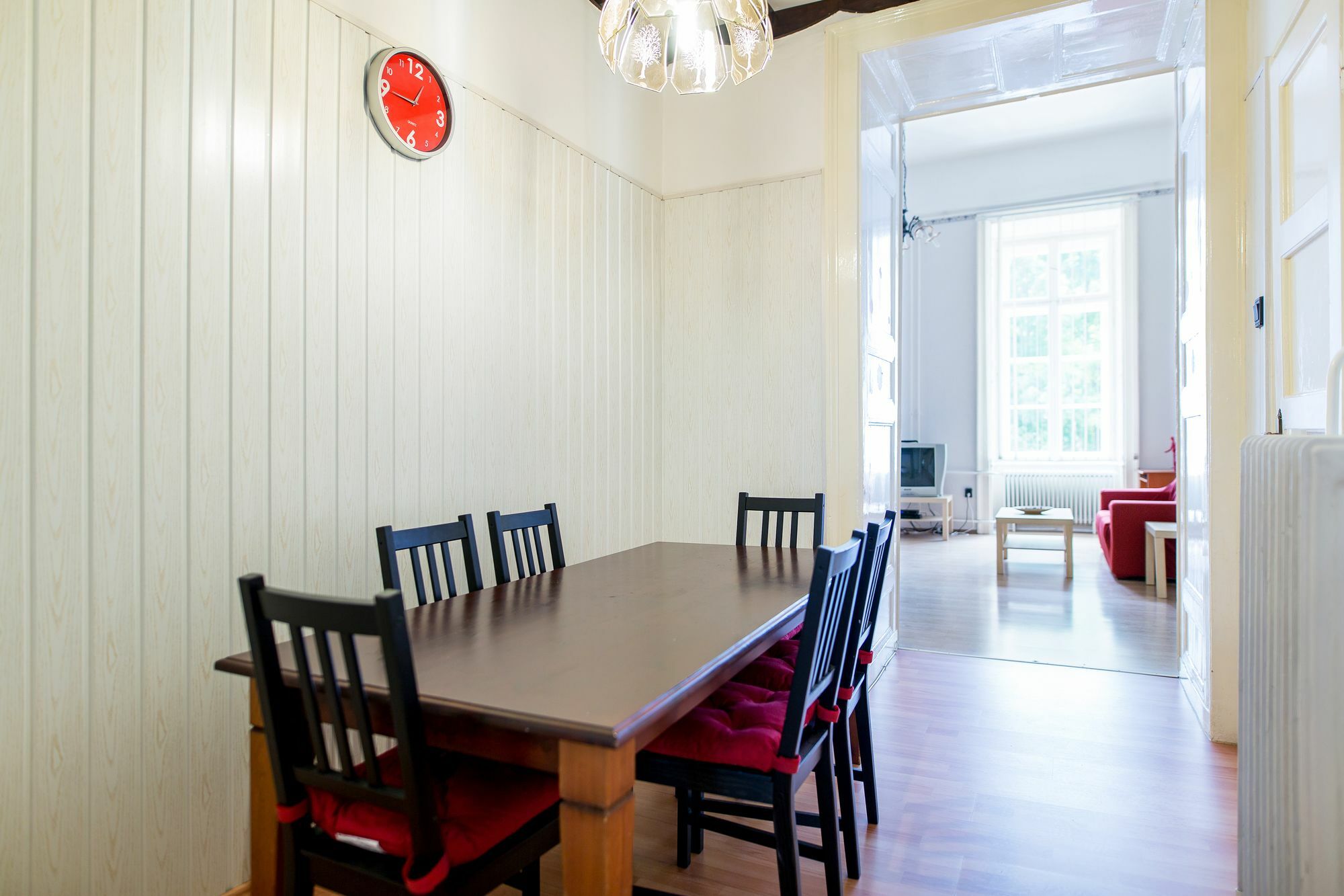 Apartmán Budapestapartments.holiday
