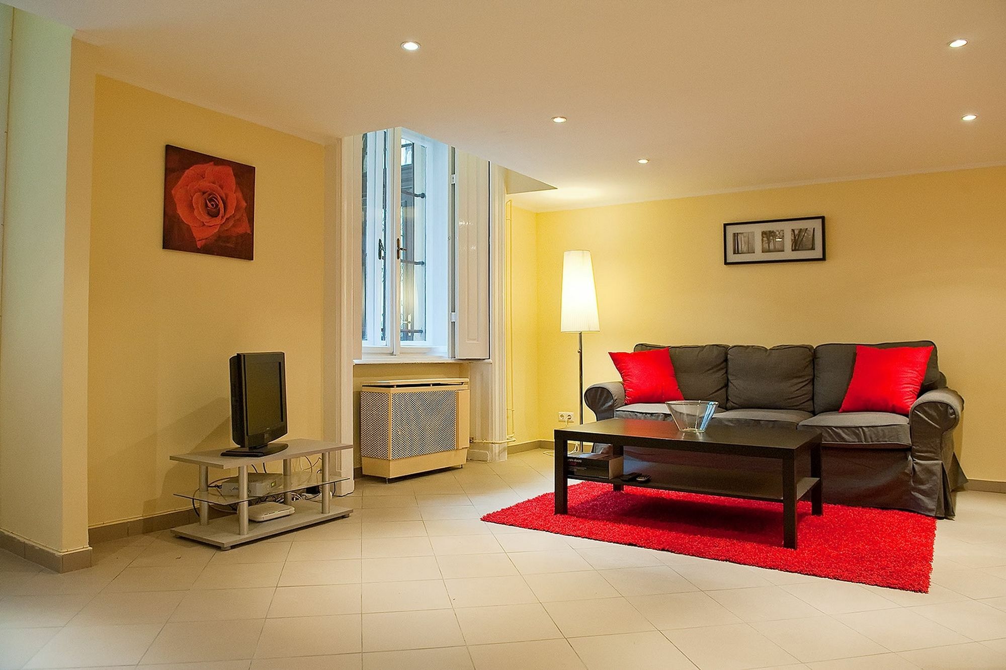 Budapestapartments.holiday * Budapest