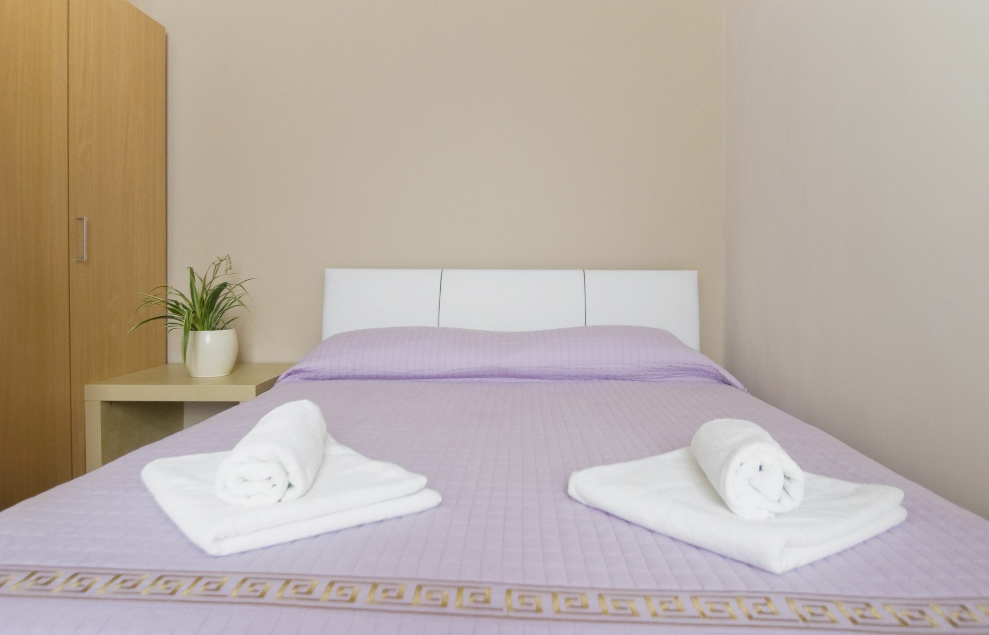 Budapestapartments.holiday Appartamento *