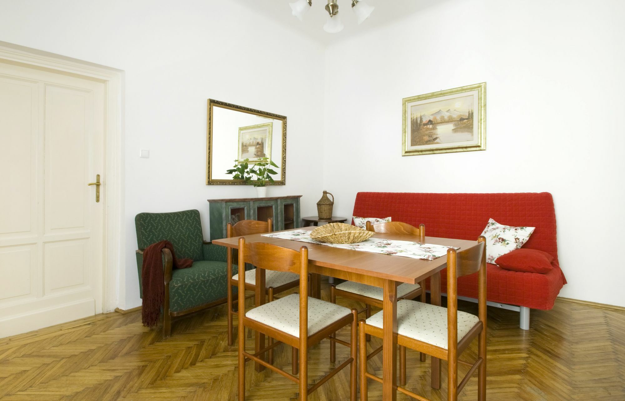 Apartmán Budapestapartments.holiday Budapešť