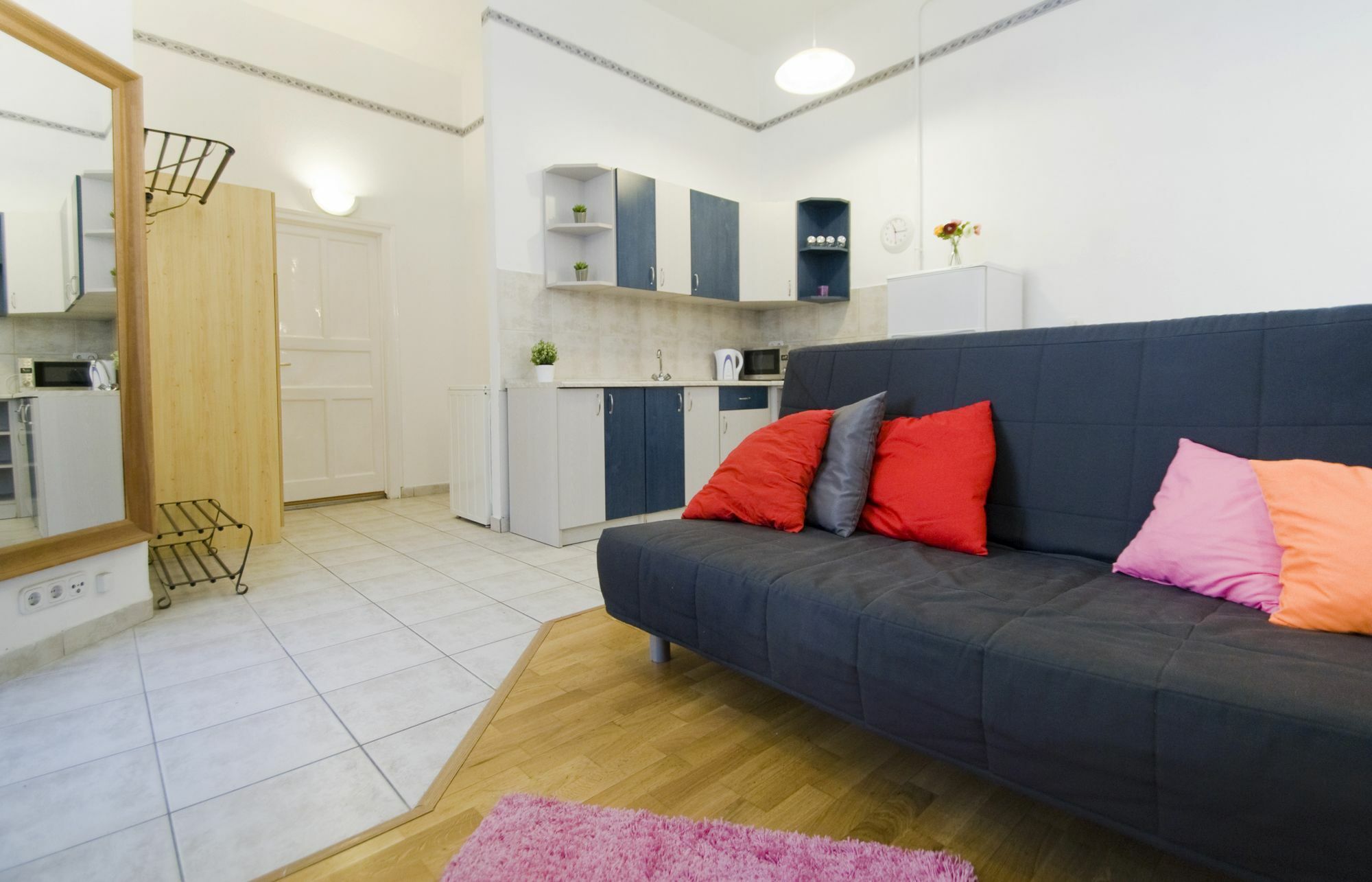 Budapestapartments.holiday