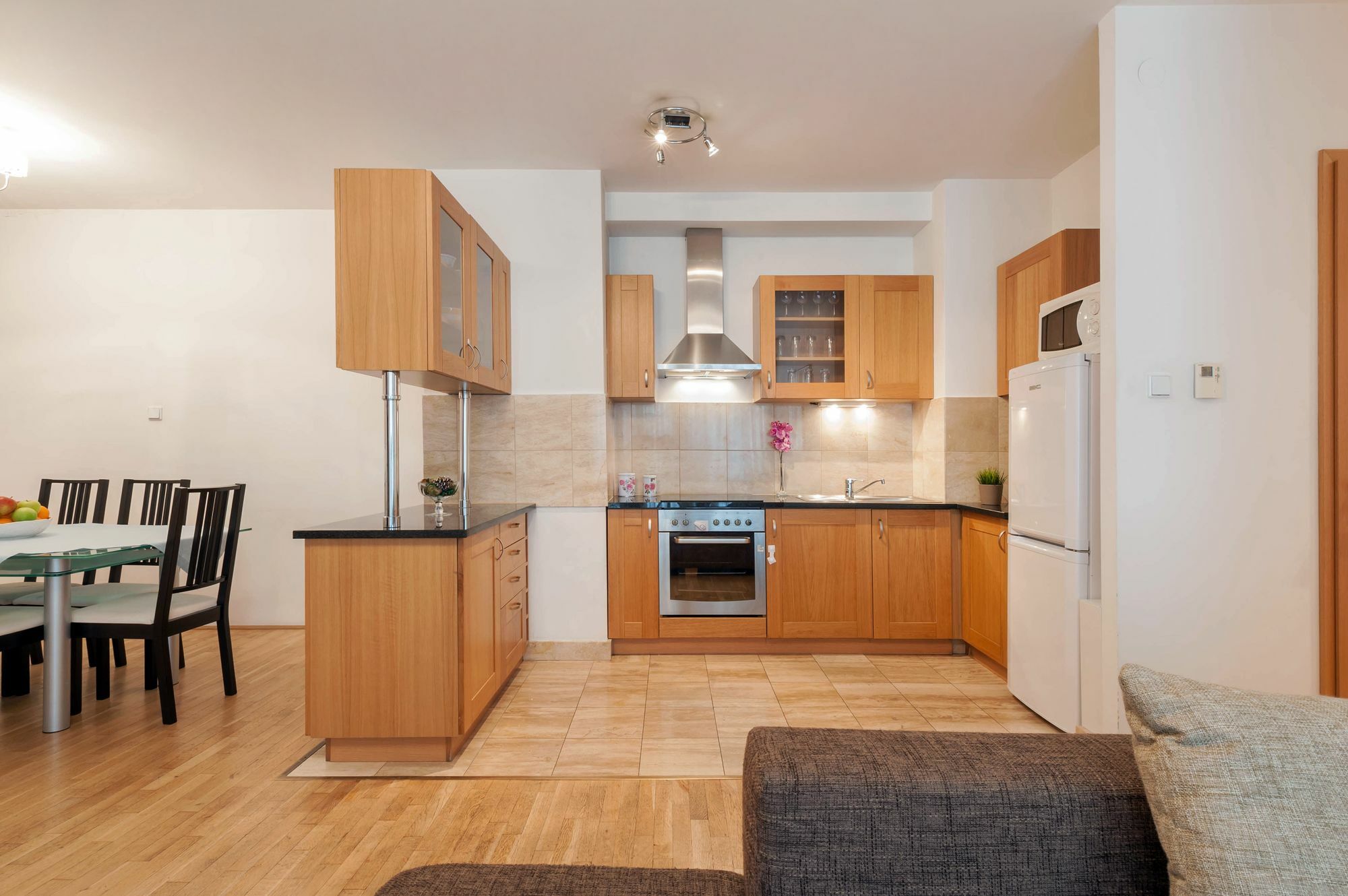 Avantgarde Aparthotel Budapest