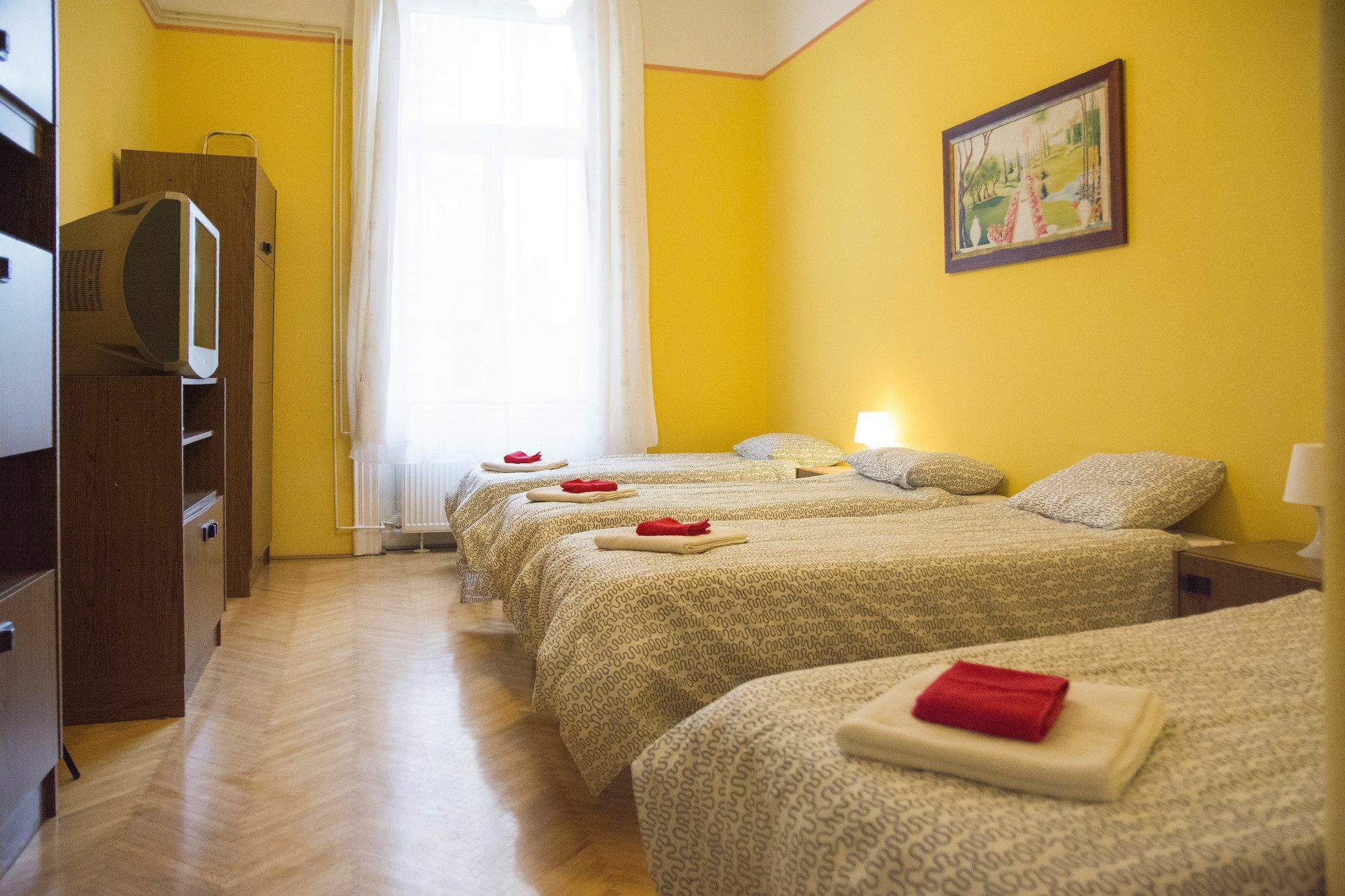 Budapestapartments.holiday Appartamento Budapest