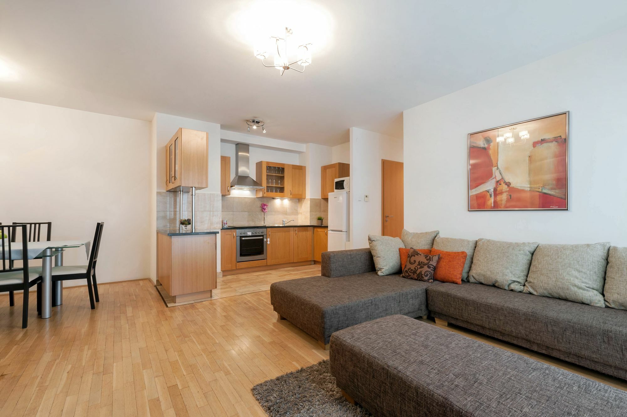 Avantgarde Aparthotel