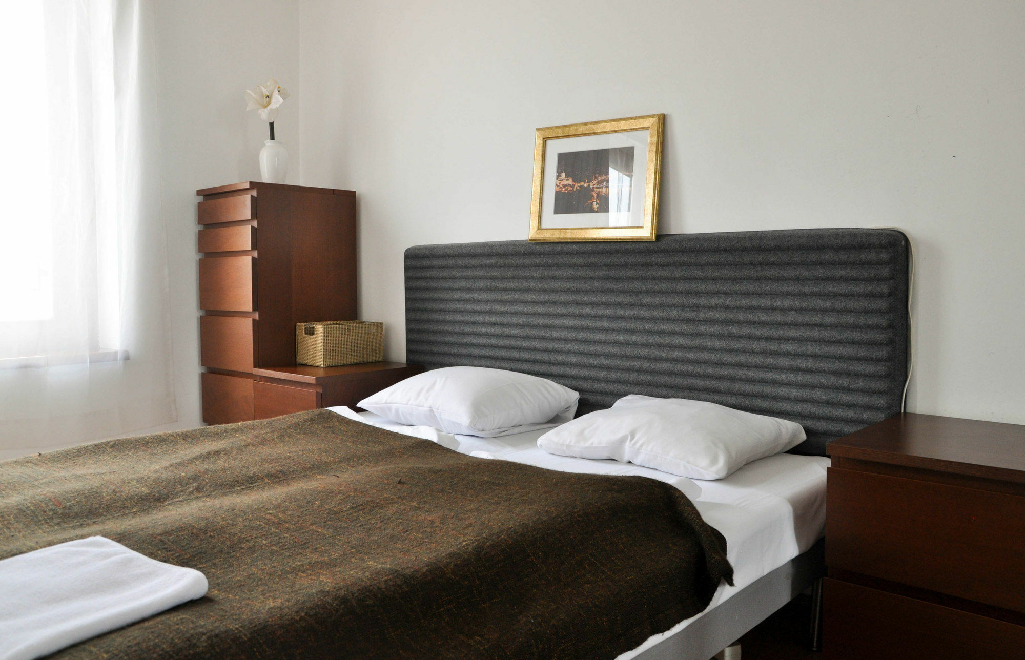Avantgarde Apartahotel 4*