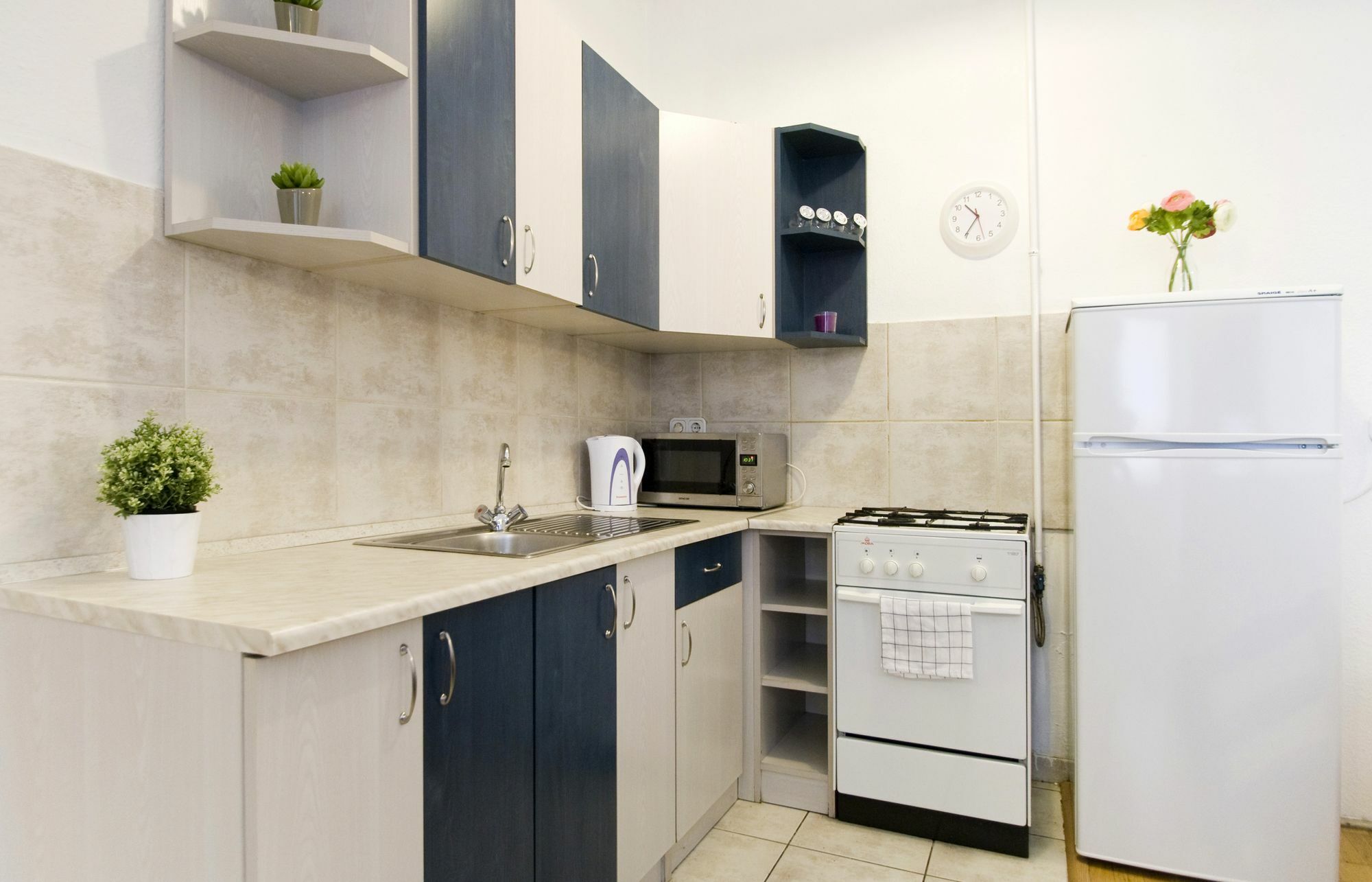 Appartamento Budapestapartments.holiday Budapest