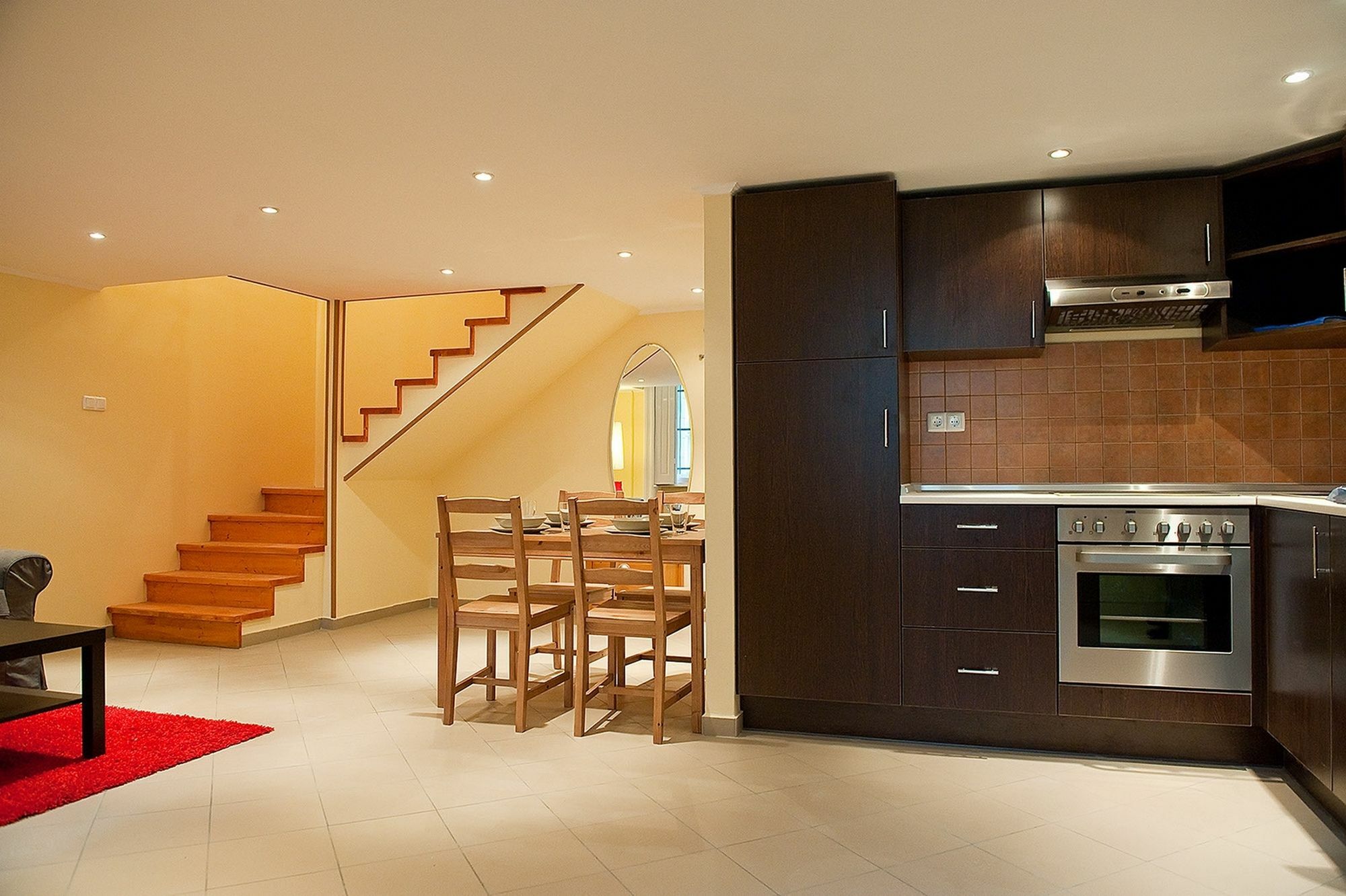 Budapestapartments.holiday *