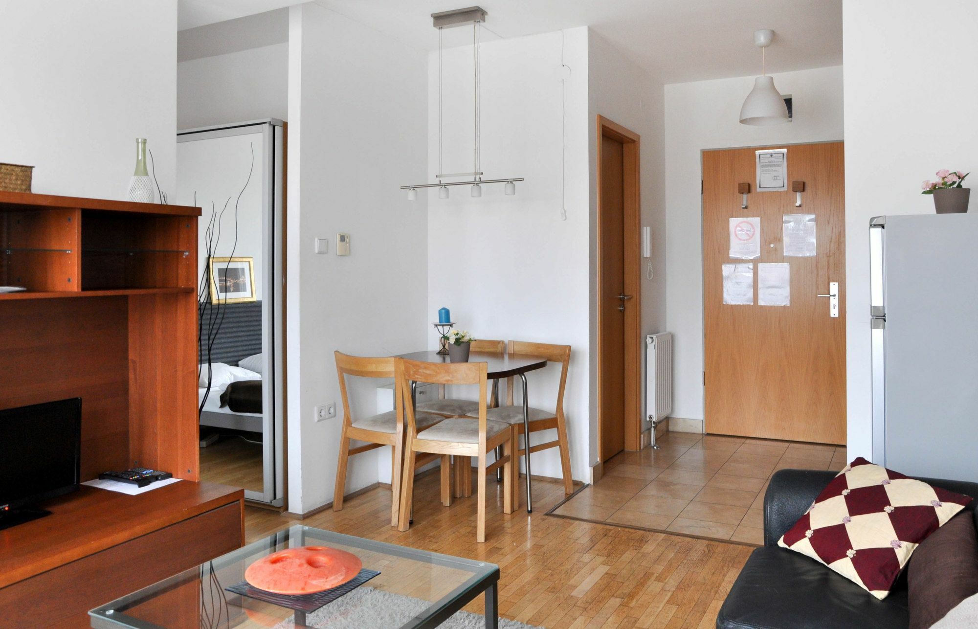 Avantgarde Aparthotel