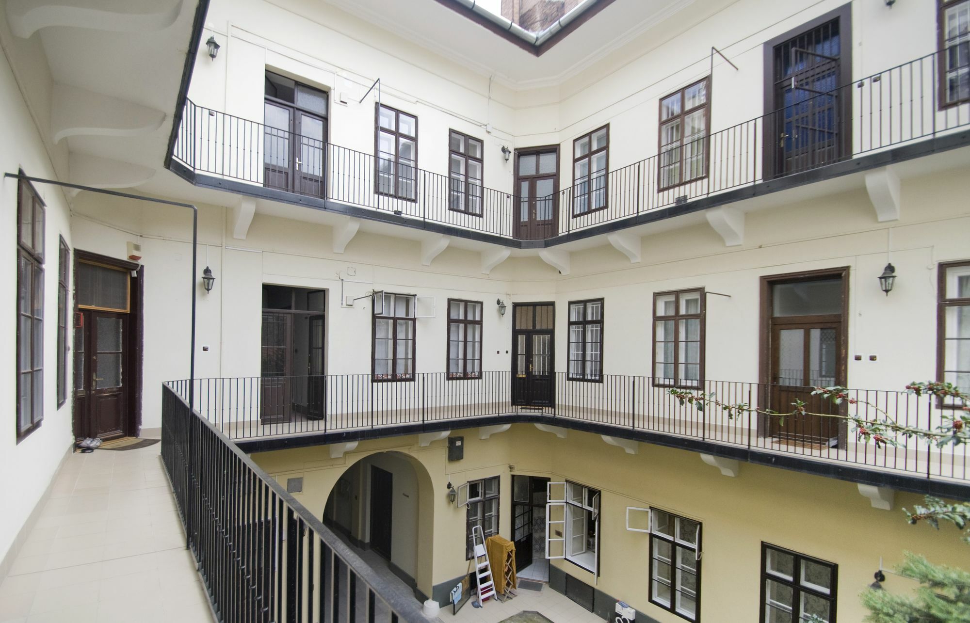 Budapestapartments.holiday *